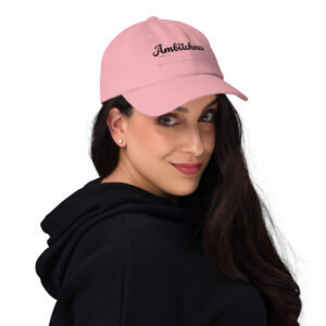 Ambitchous