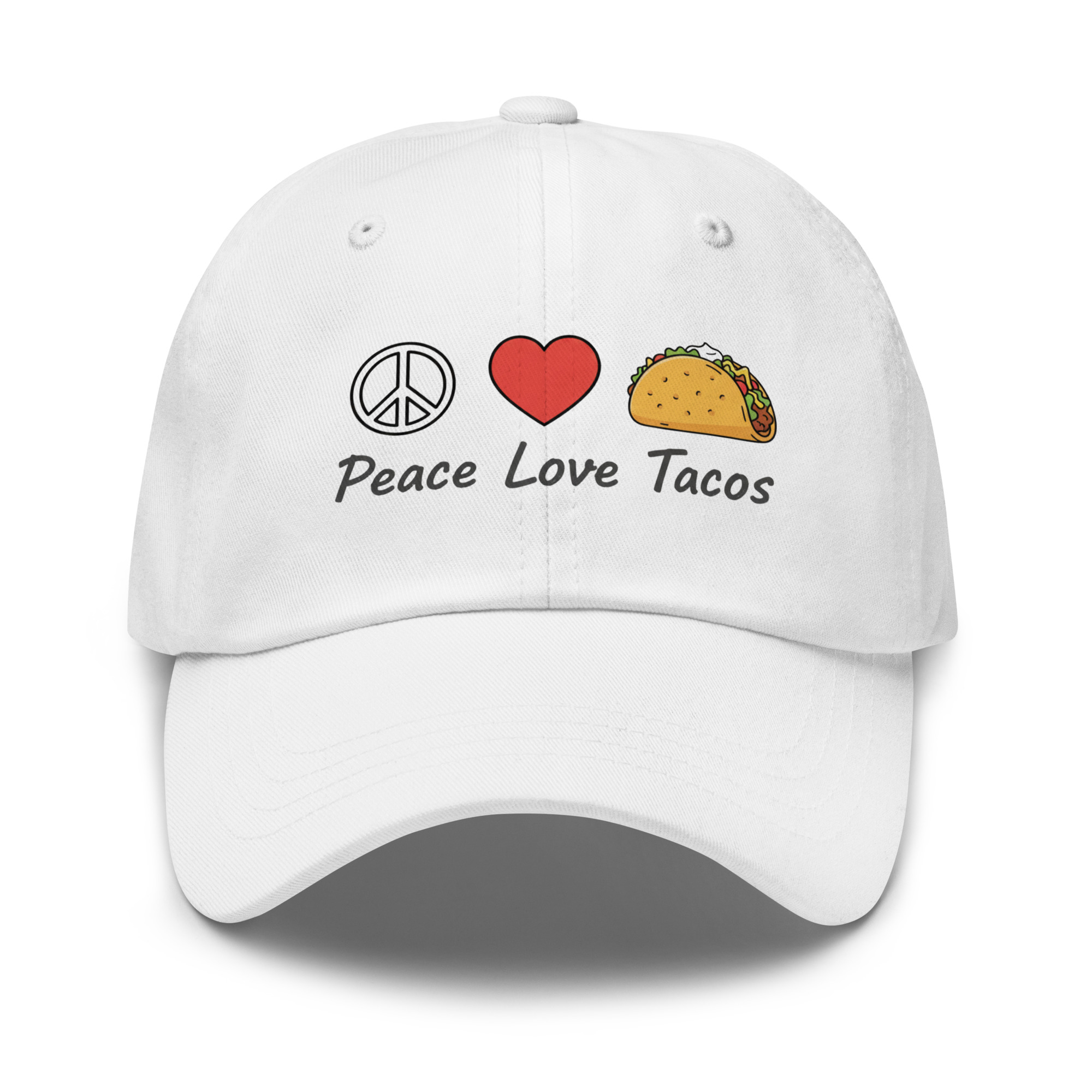 Peace Love Tacos - Image 13