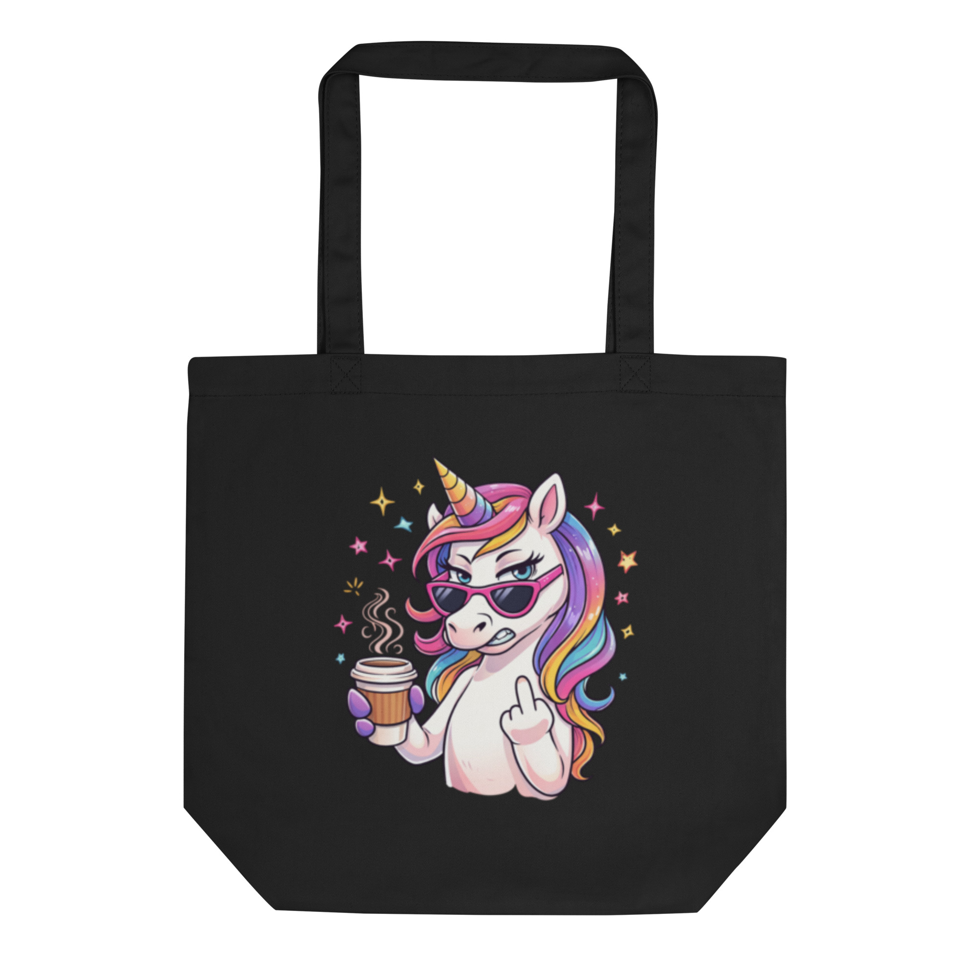 Unicorn Eco Tote Bag