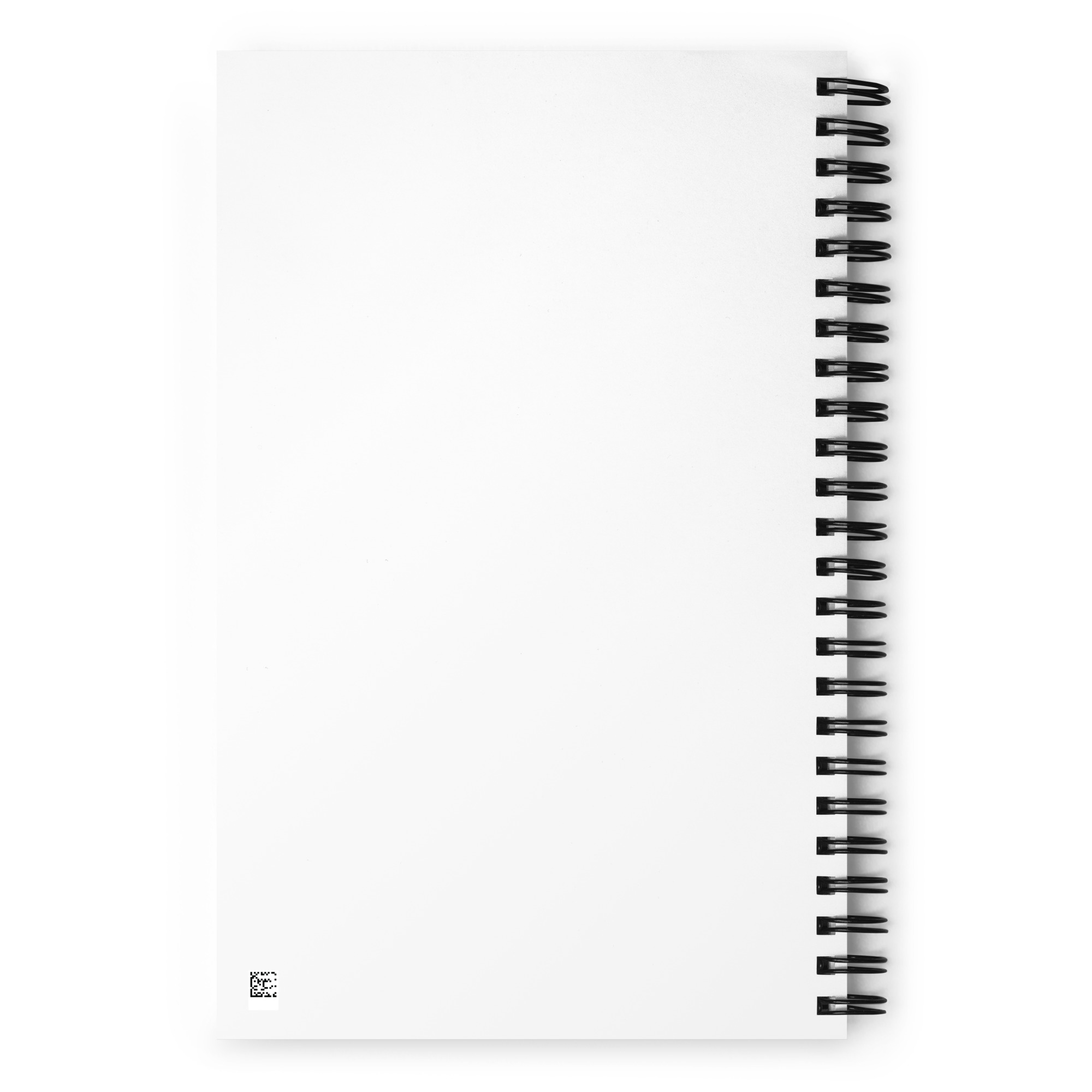 Things I was right about....Again-Spiral notebook - Image 3