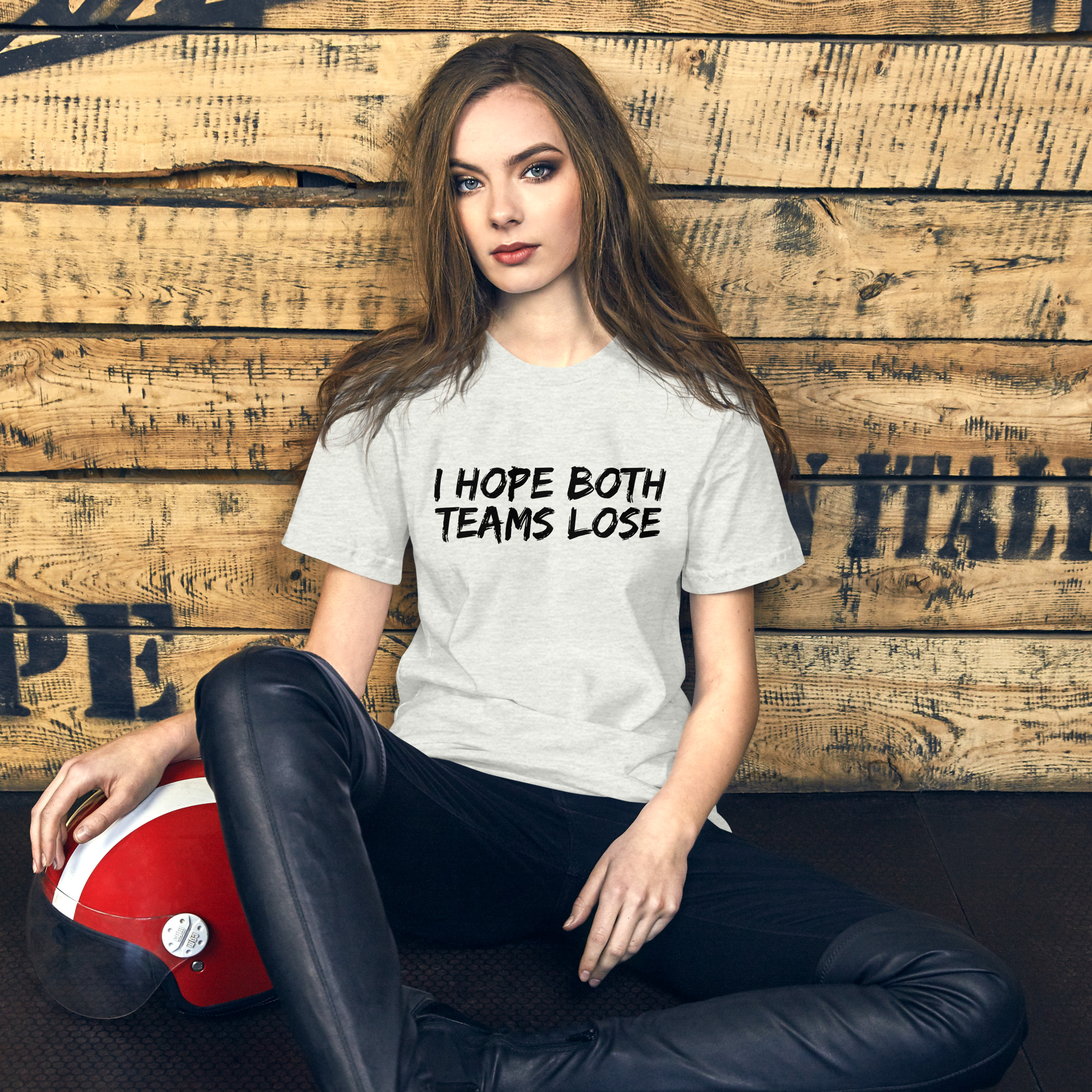 I hope both teams lose - Image 11