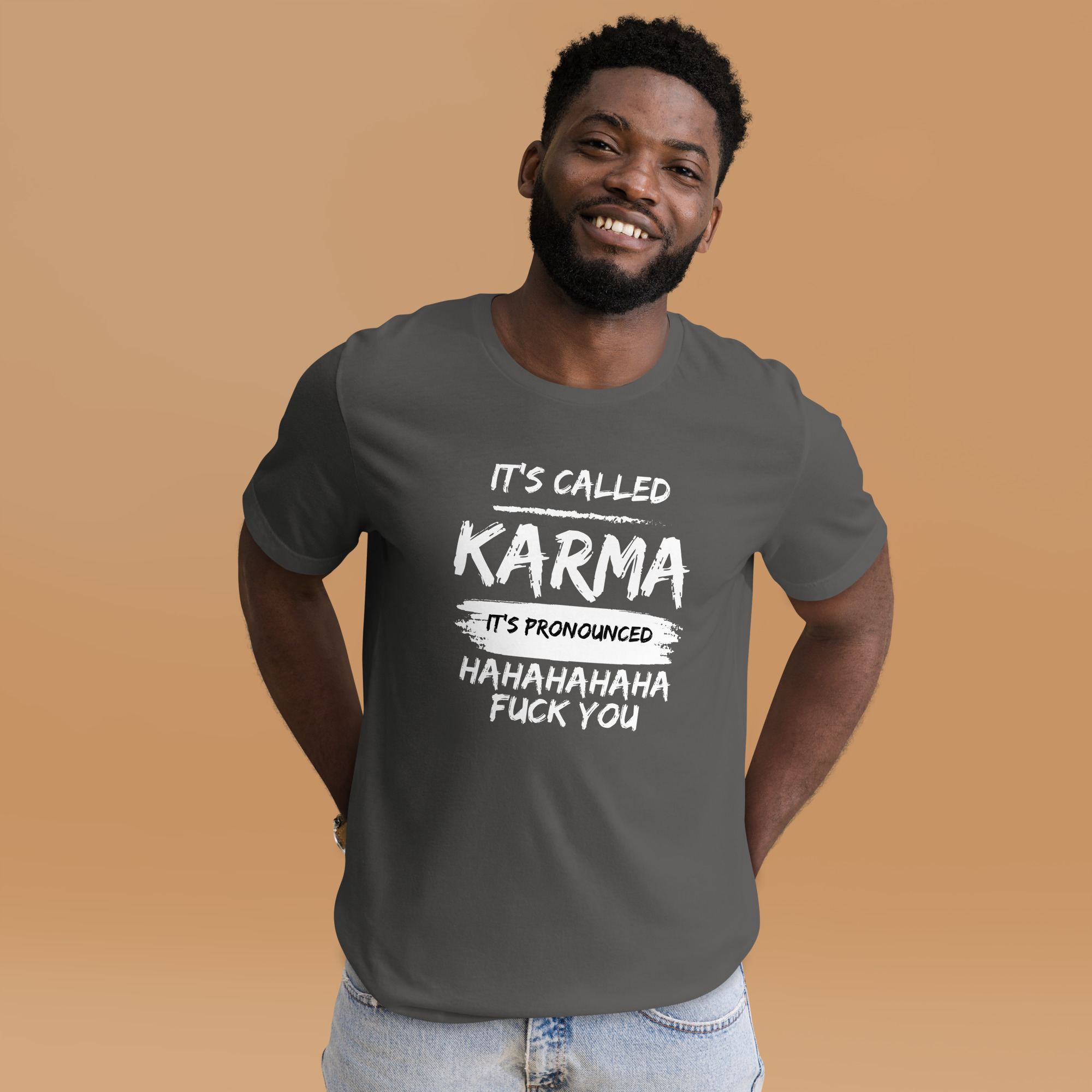 It's called Karma - Image 8