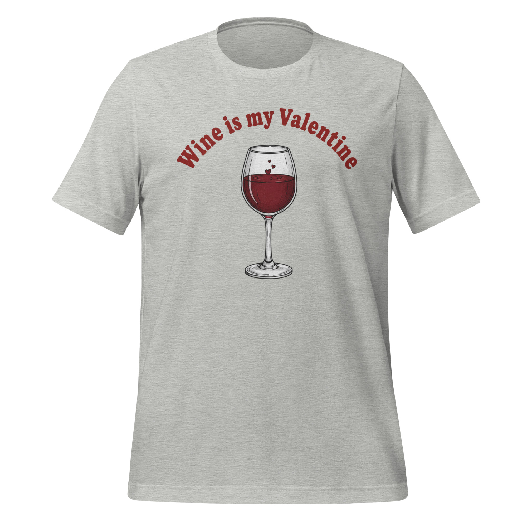 Wine is my Valentine - Image 5