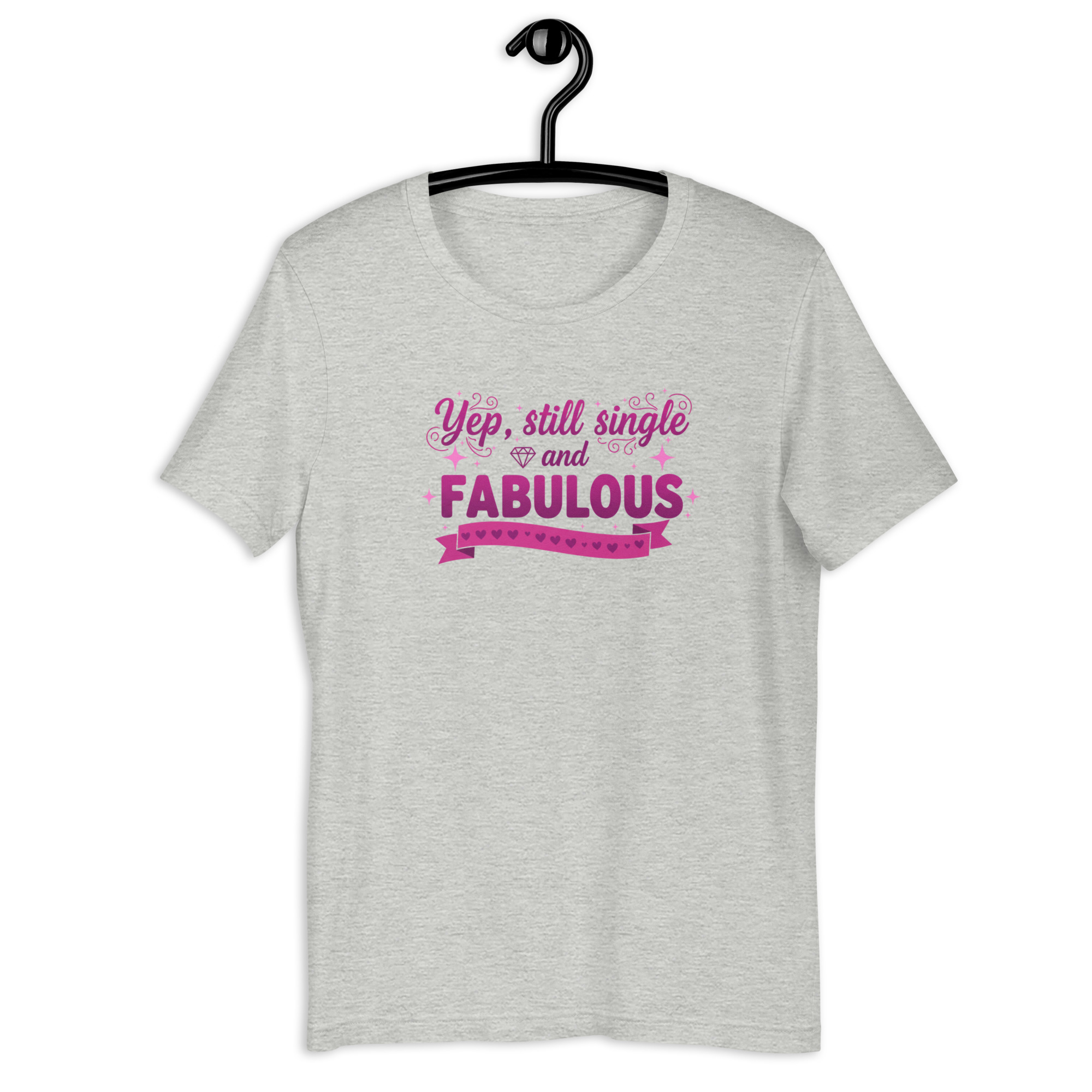 Yep still single and fabulous - Image 3