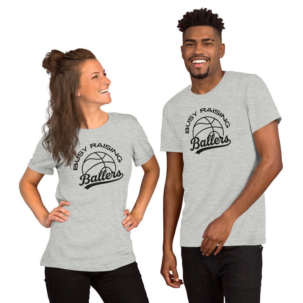 Busy Raising Ballers - Image 10
