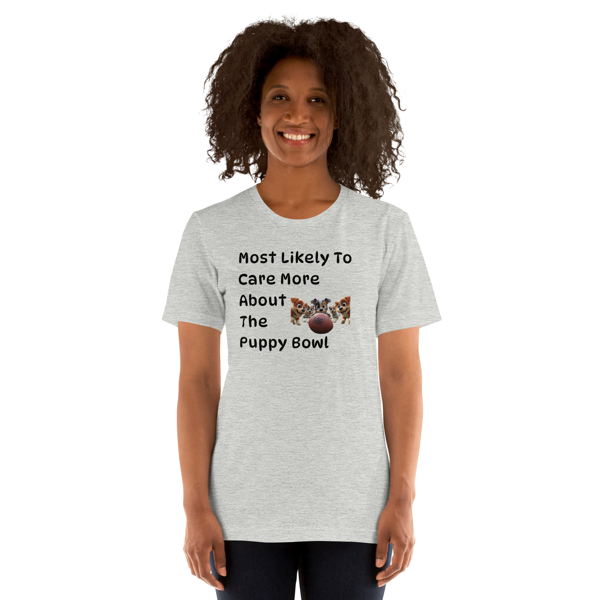 MLT - Puppy Bowl - Image 8