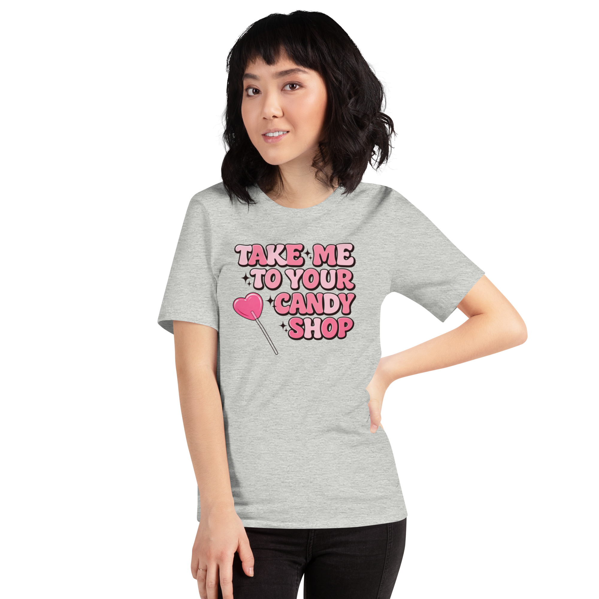 Take Me To Your Candy Shop - Image 5