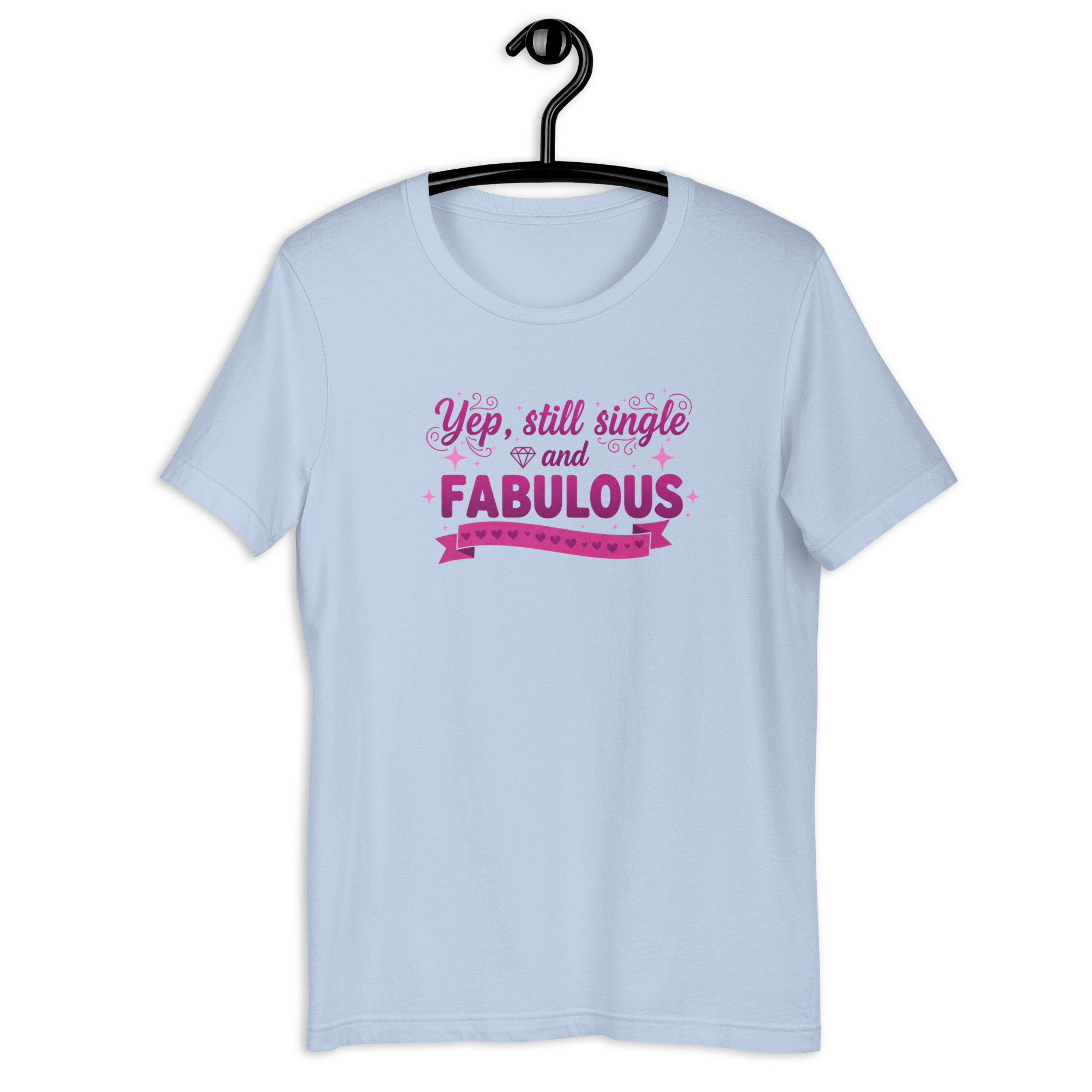 Yep still single and fabulous - Image 4