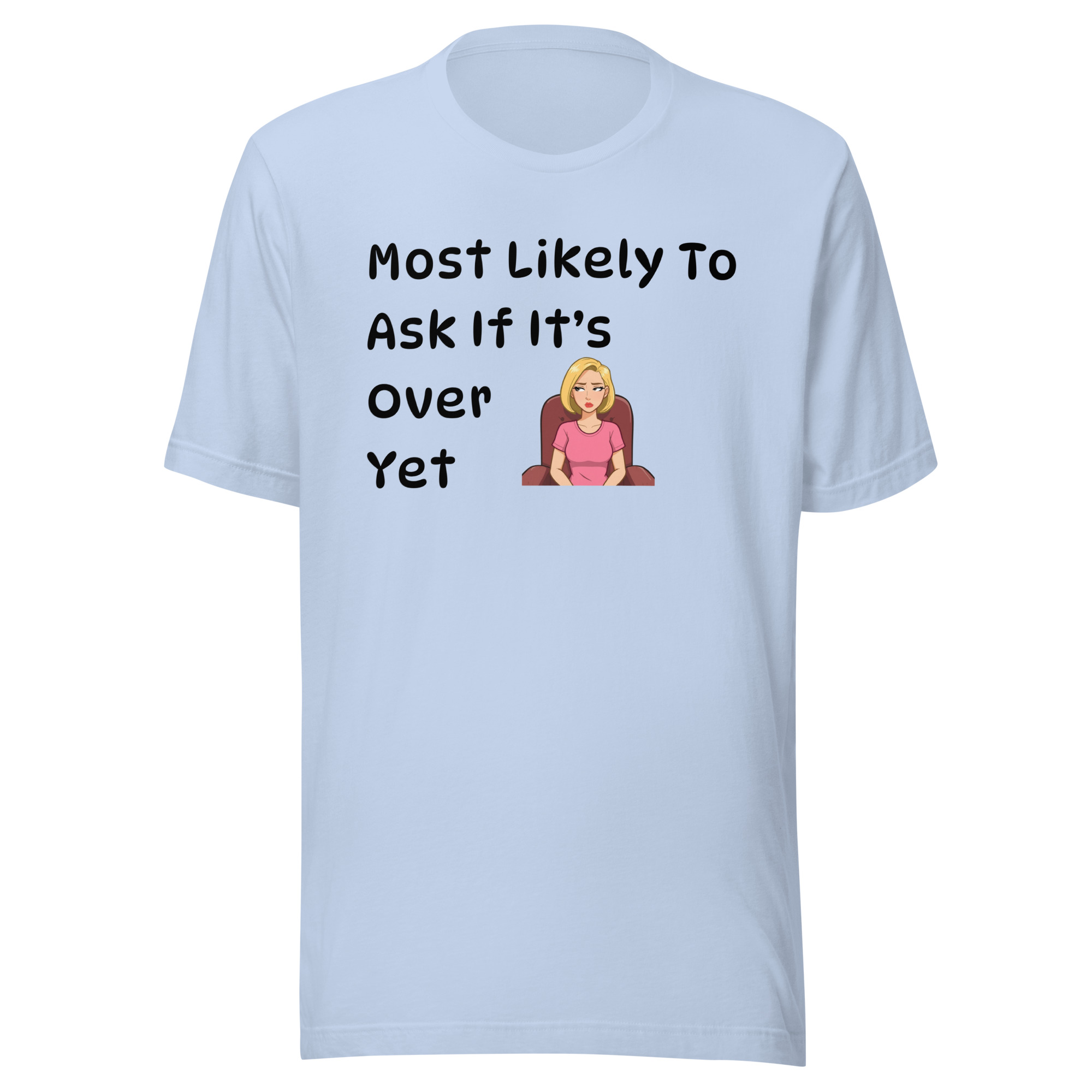 MLT - Ask if it's over yet - Image 10