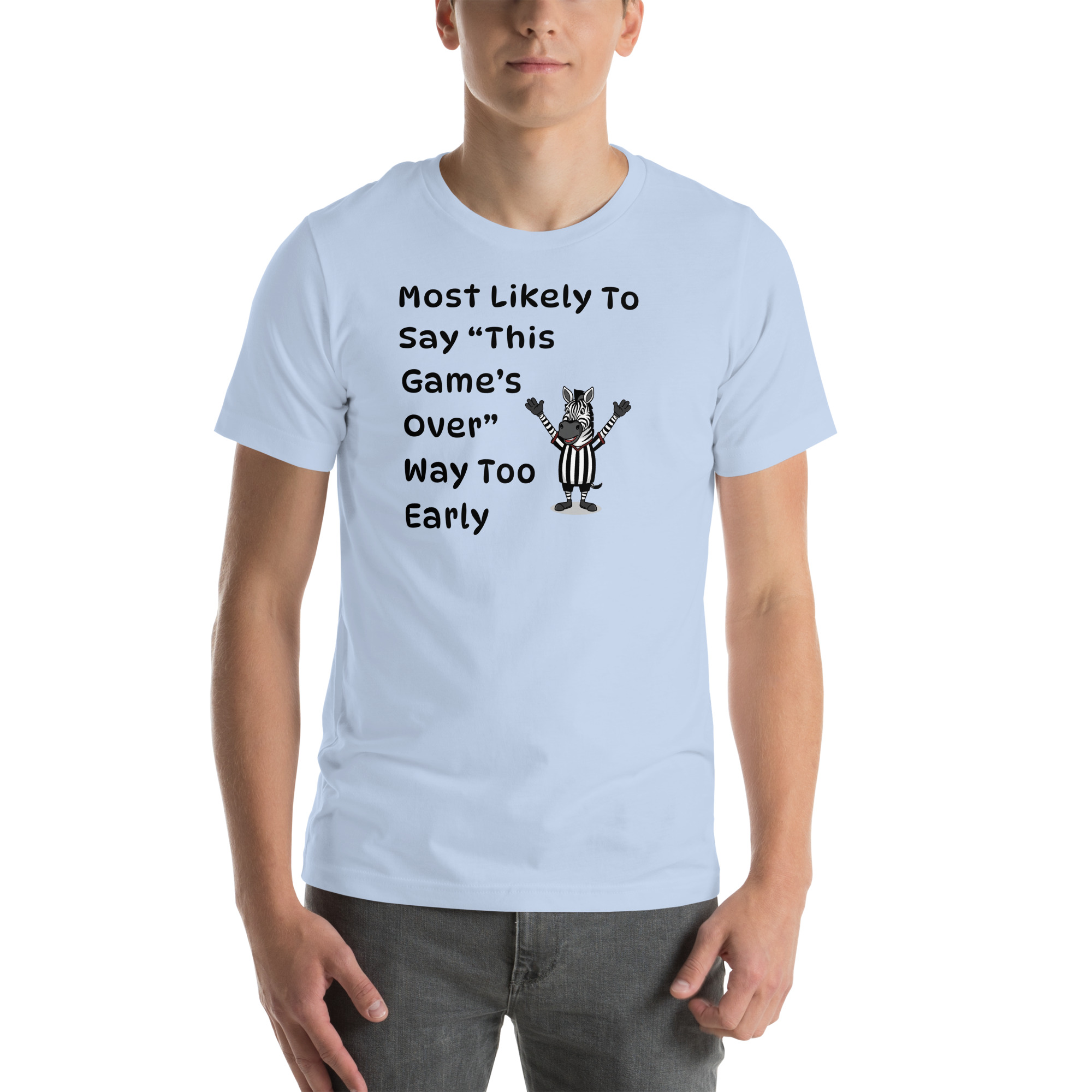 MLT - Say this game's over way too early - Image 10