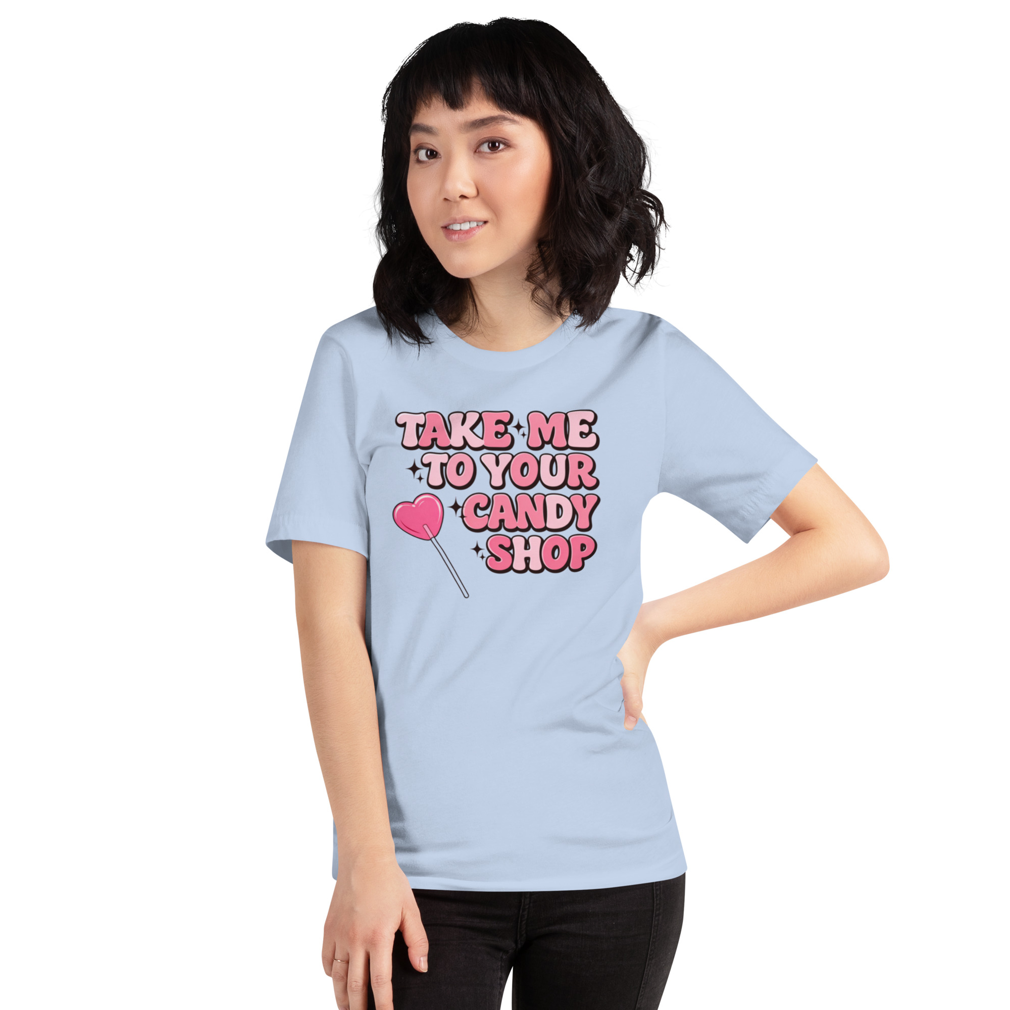 Take Me To Your Candy Shop - Image 7