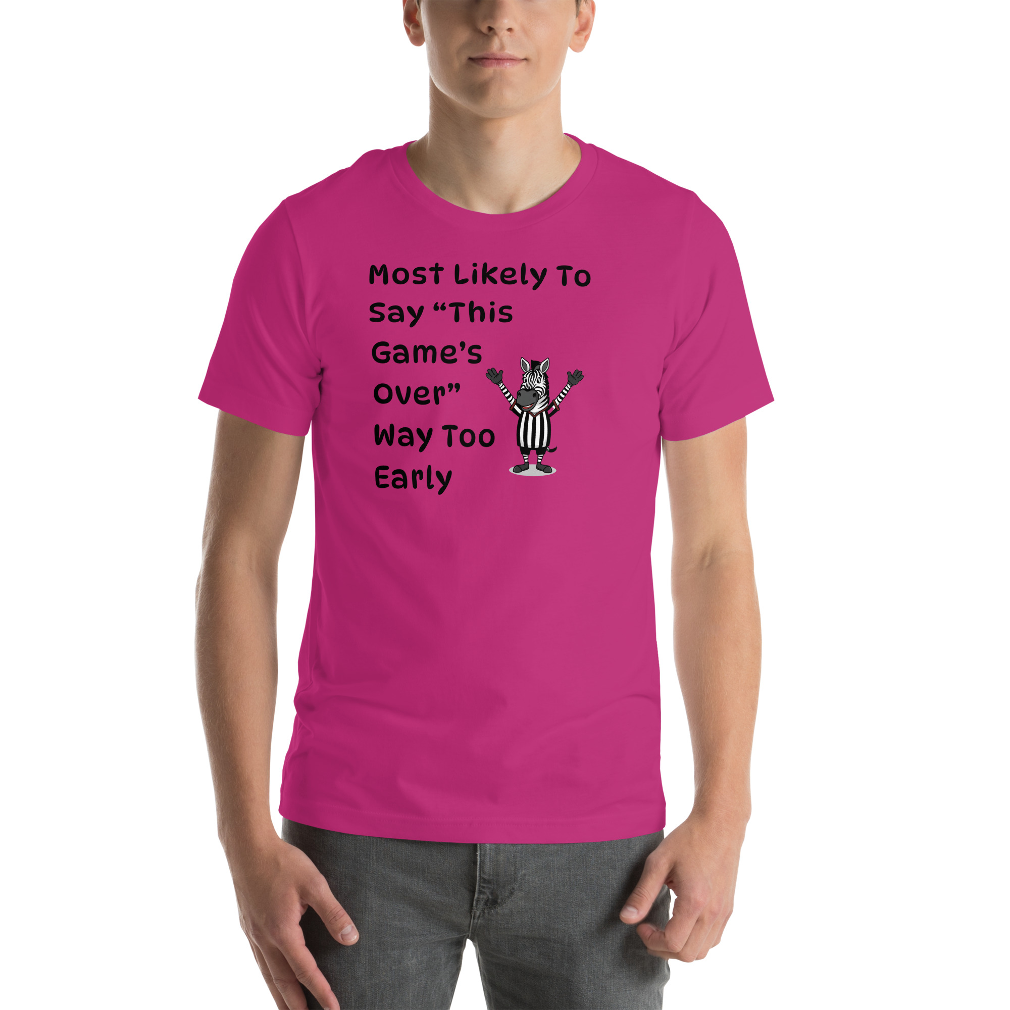 MLT - Say this game's over way too early - Image 2