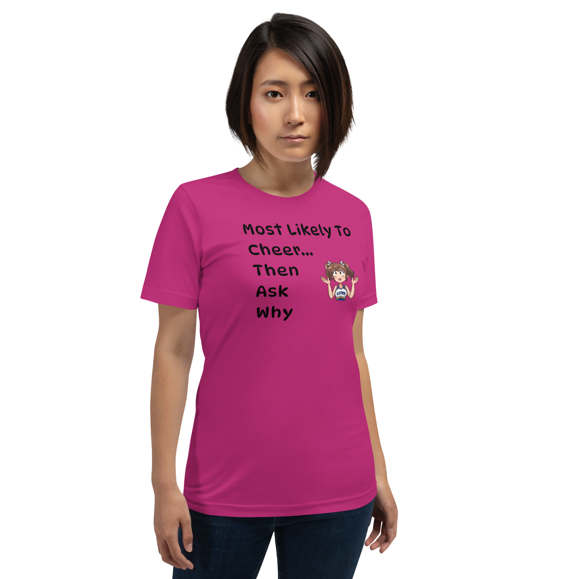 MLT - Cheer and then ask why - Image 2