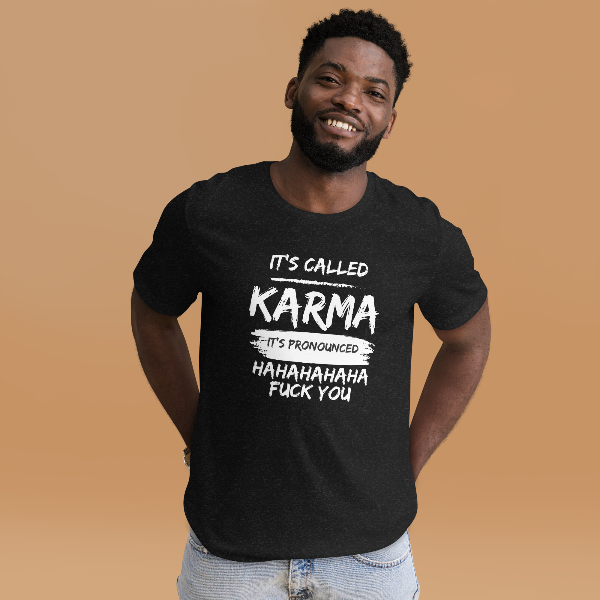 It's called Karma - Image 2