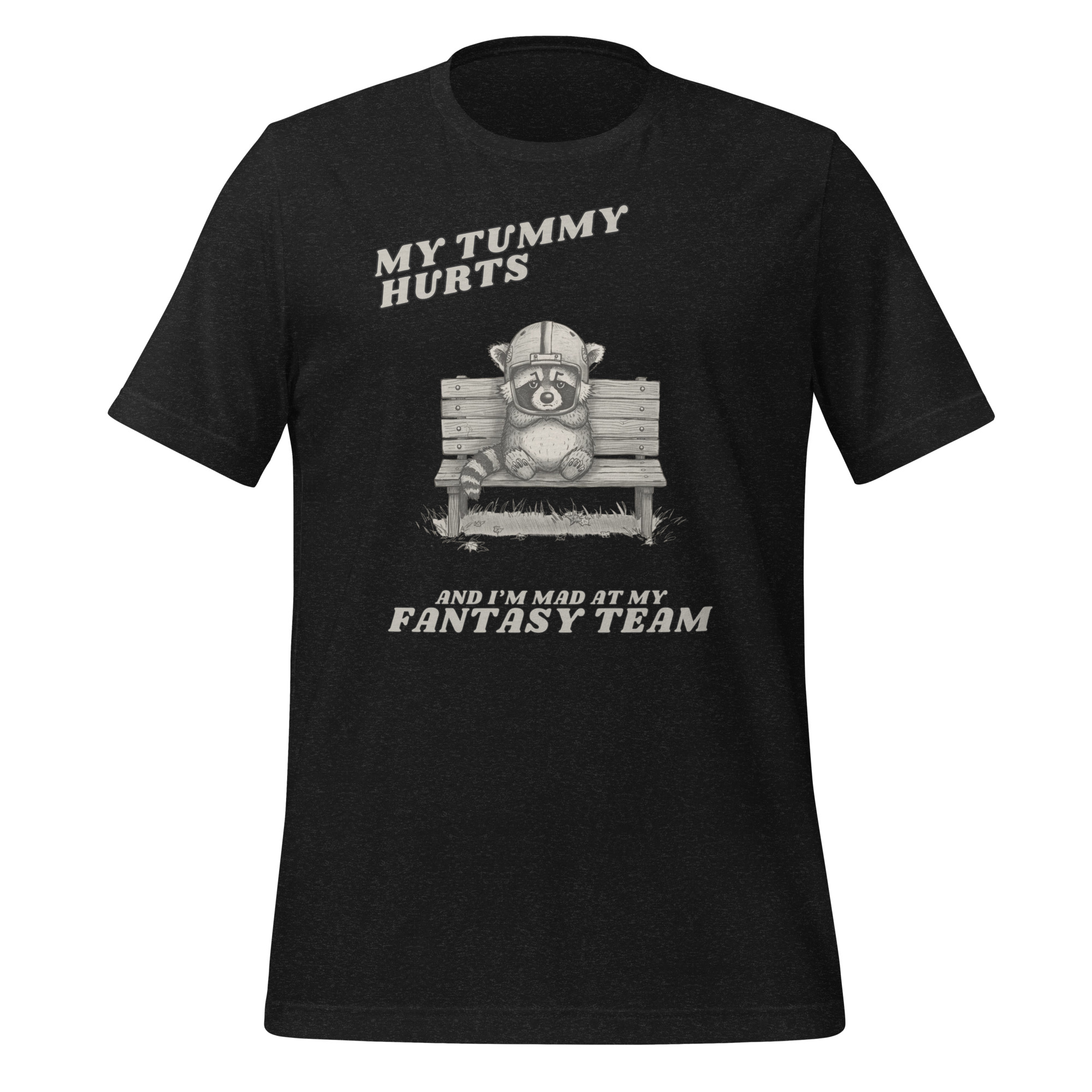 My tummy hurts - Image 2