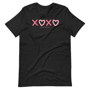 XOXO
