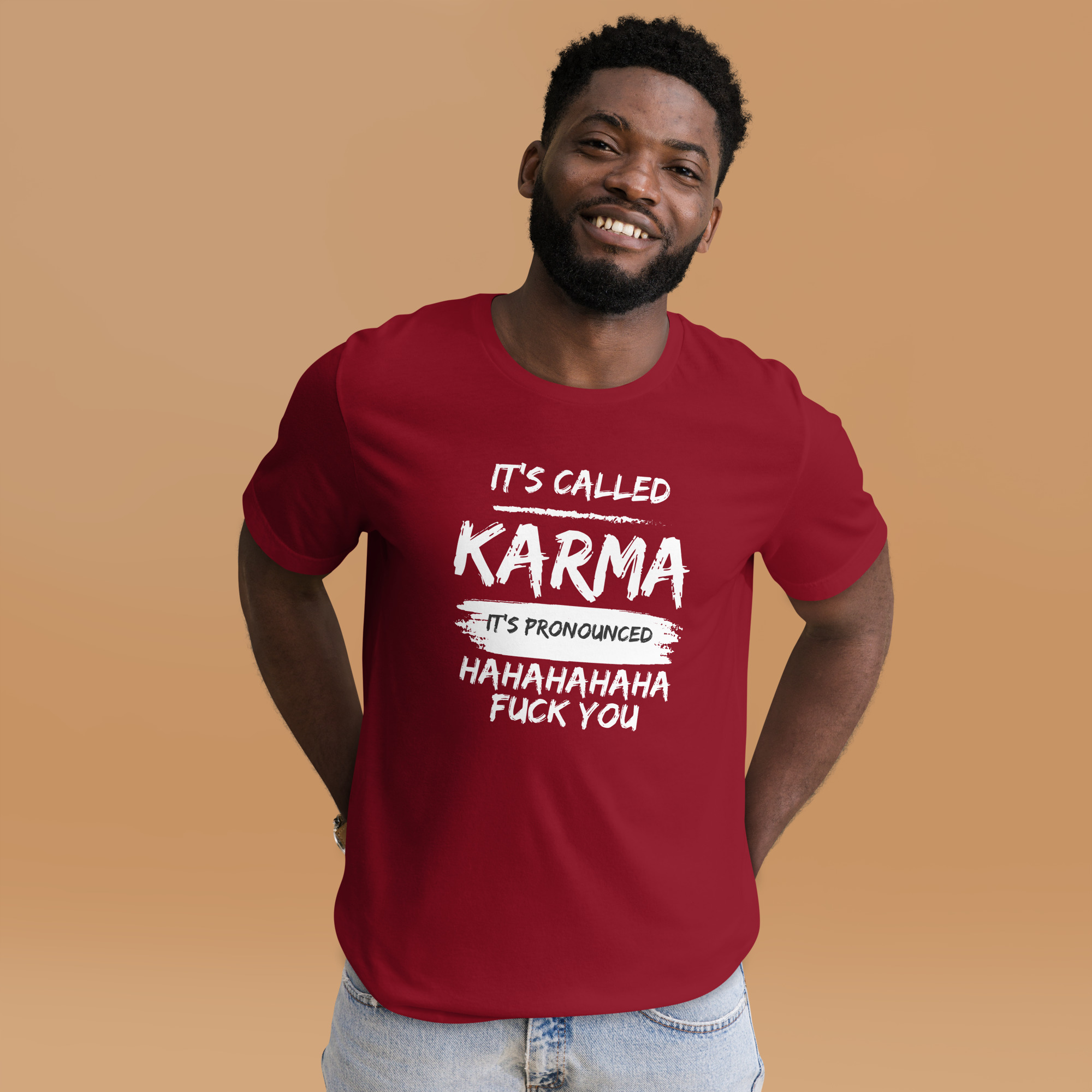 It's called Karma - Image 5