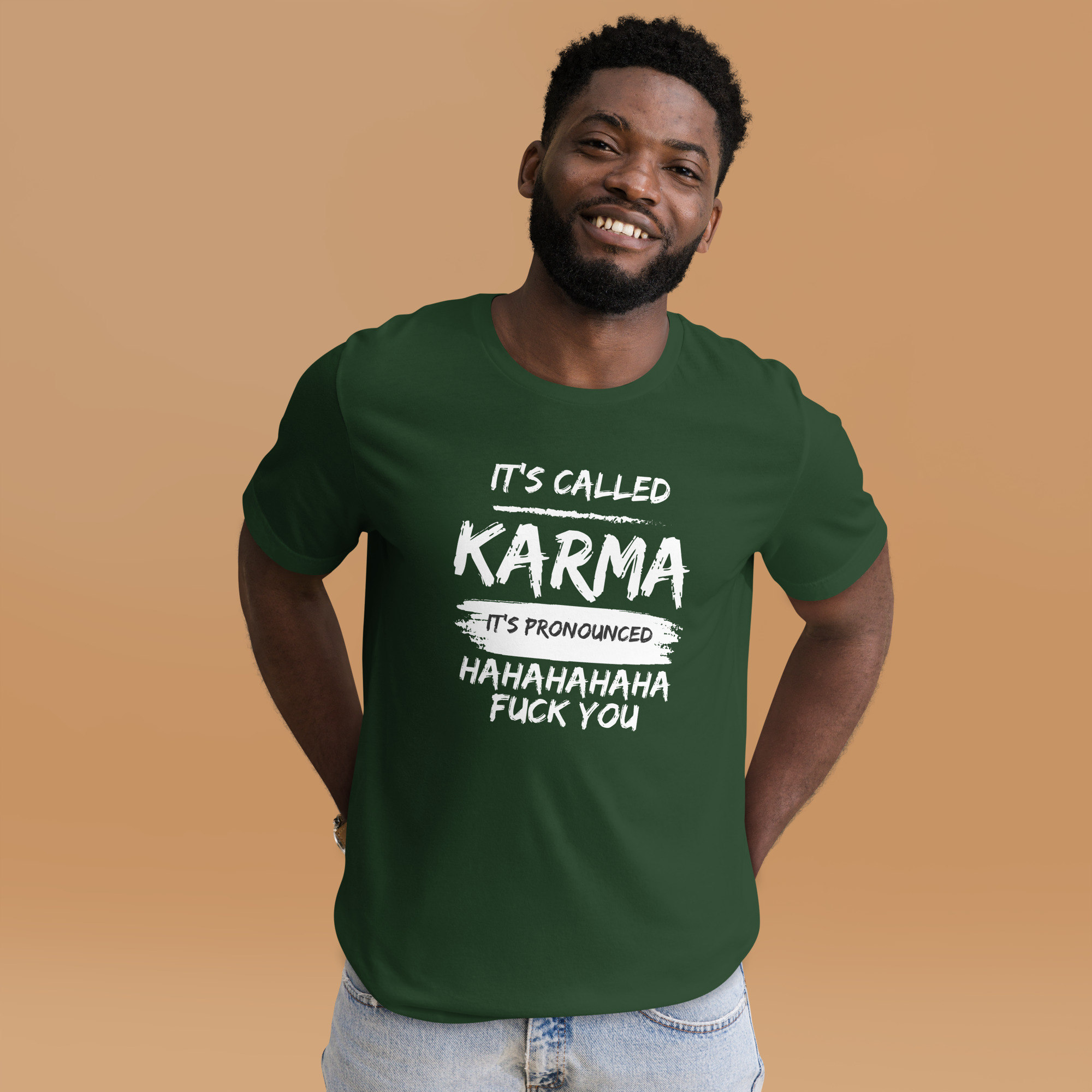 It's called Karma - Image 6