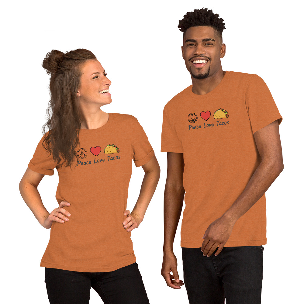 Peace Love Tacos - Image 4
