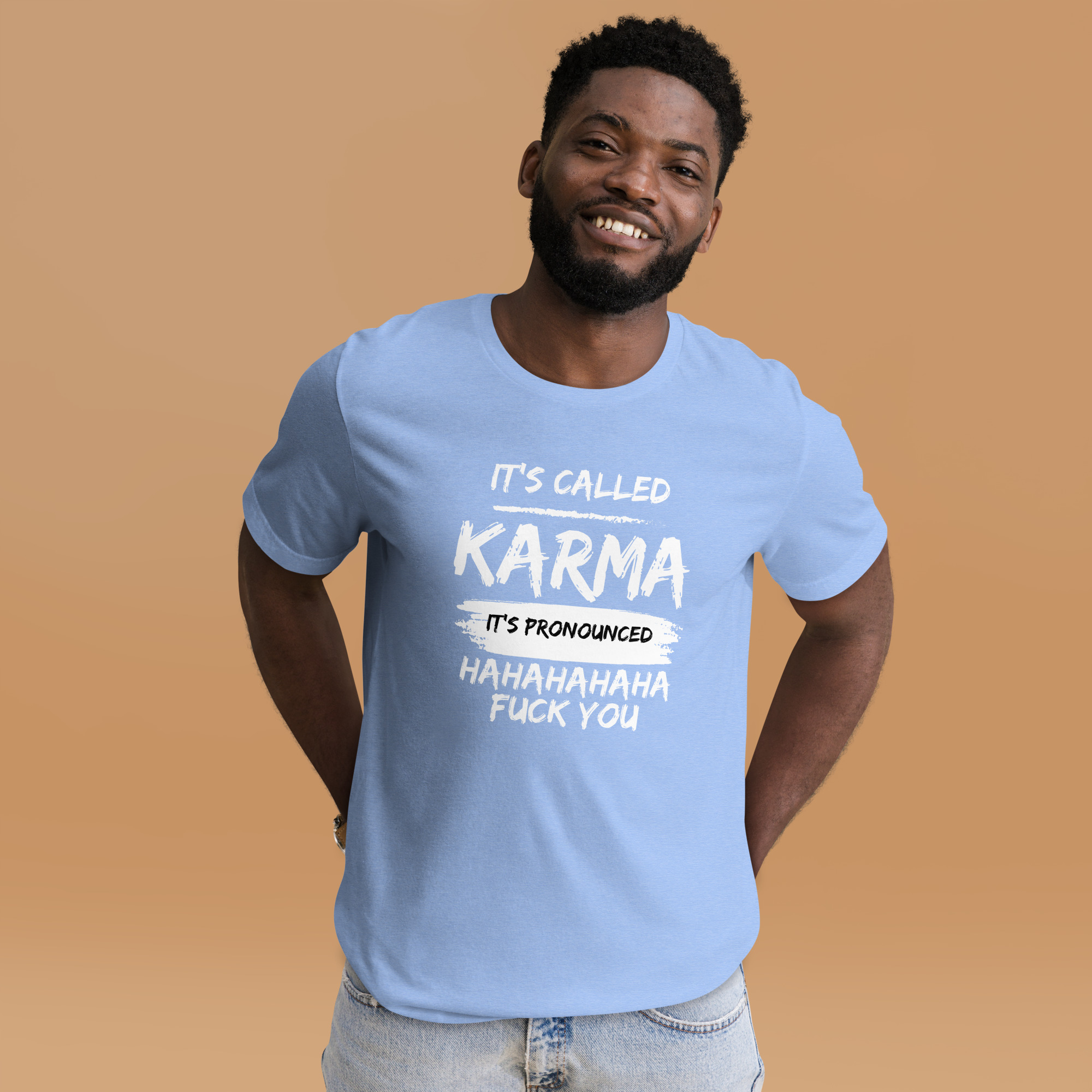 It's called Karma - Image 12