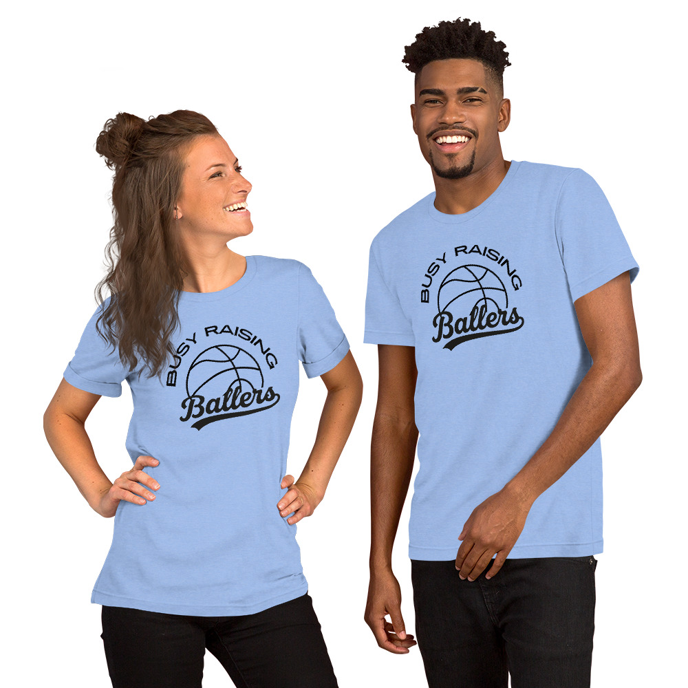 Busy Raising Ballers - Image 9