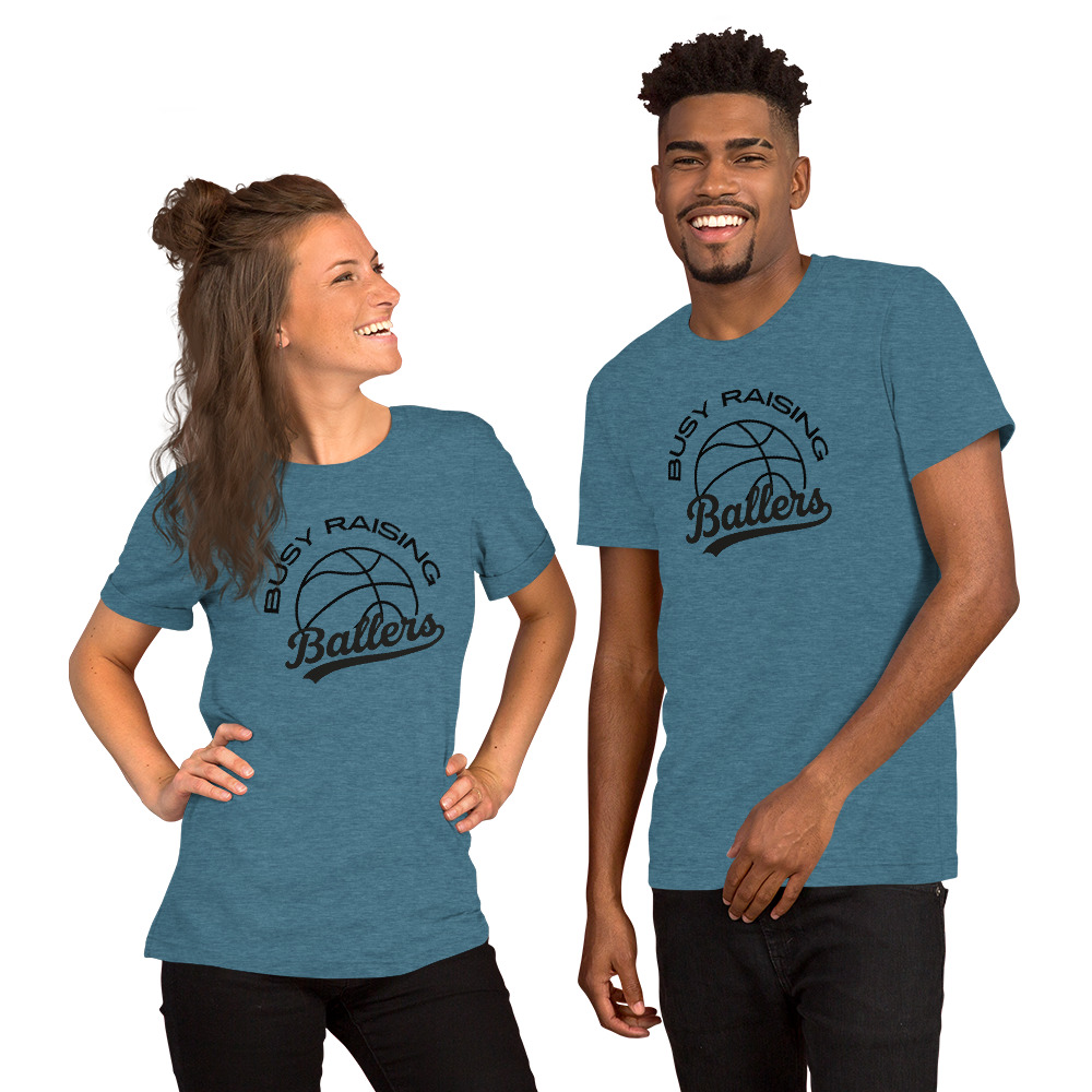 Busy Raising Ballers - Image 3