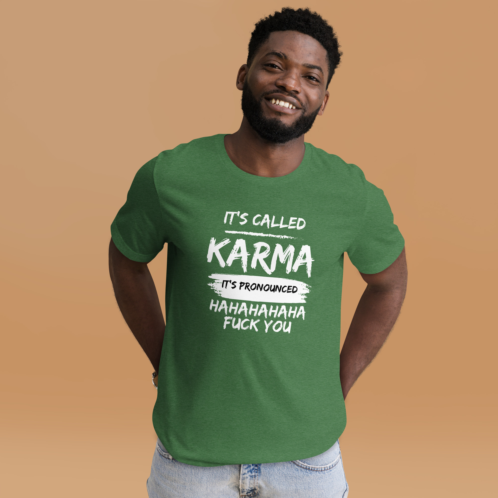 It's called Karma - Image 9