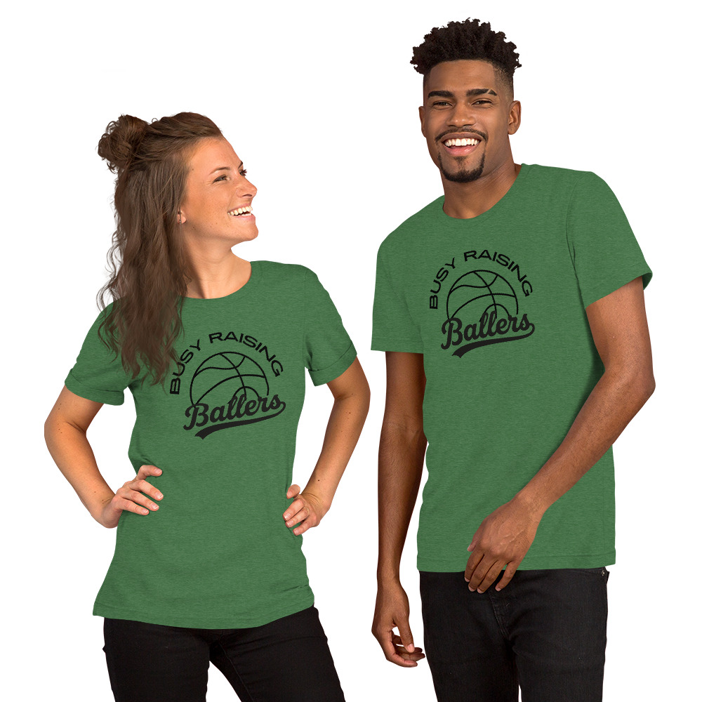 Busy Raising Ballers - Image 4