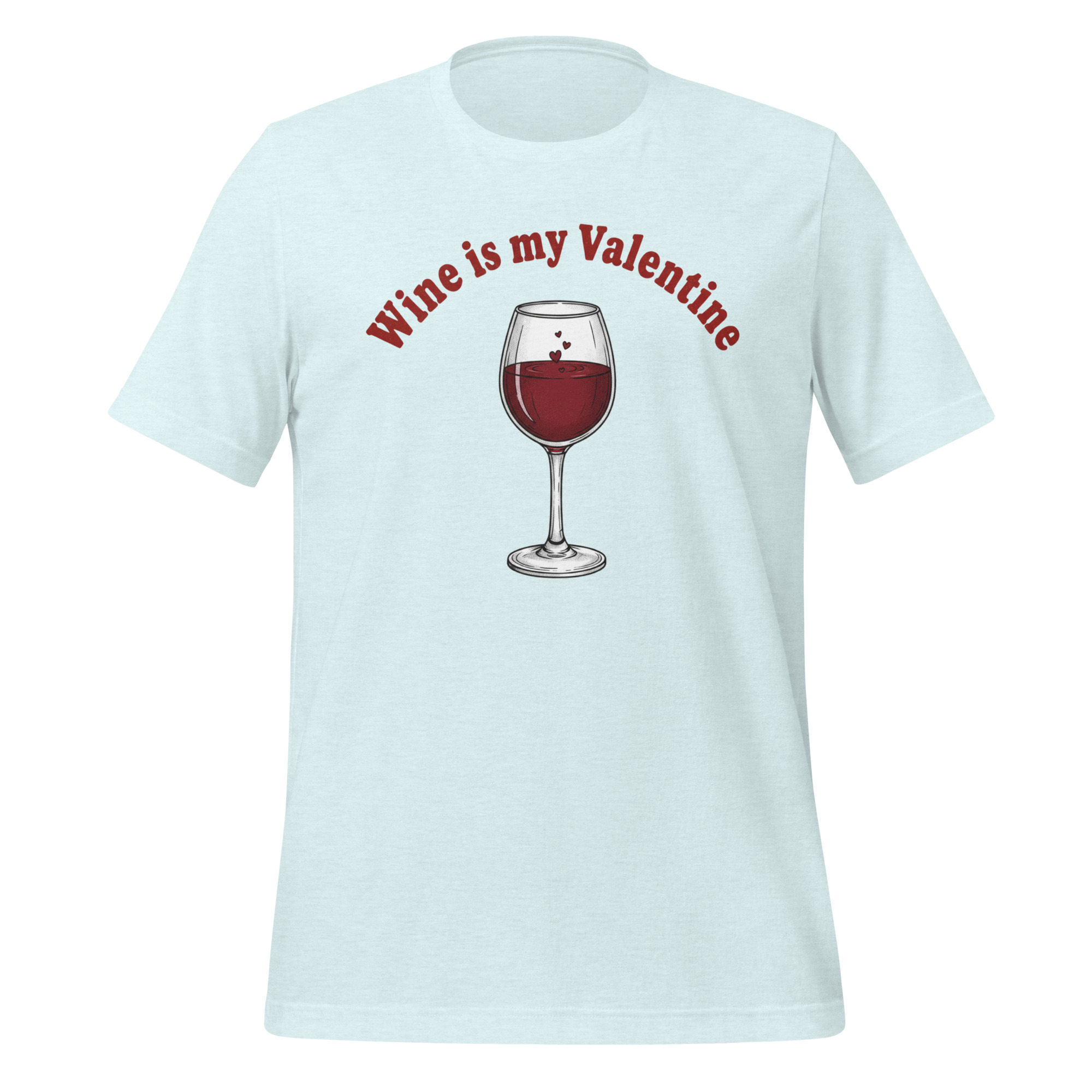 Wine is my Valentine - Image 10