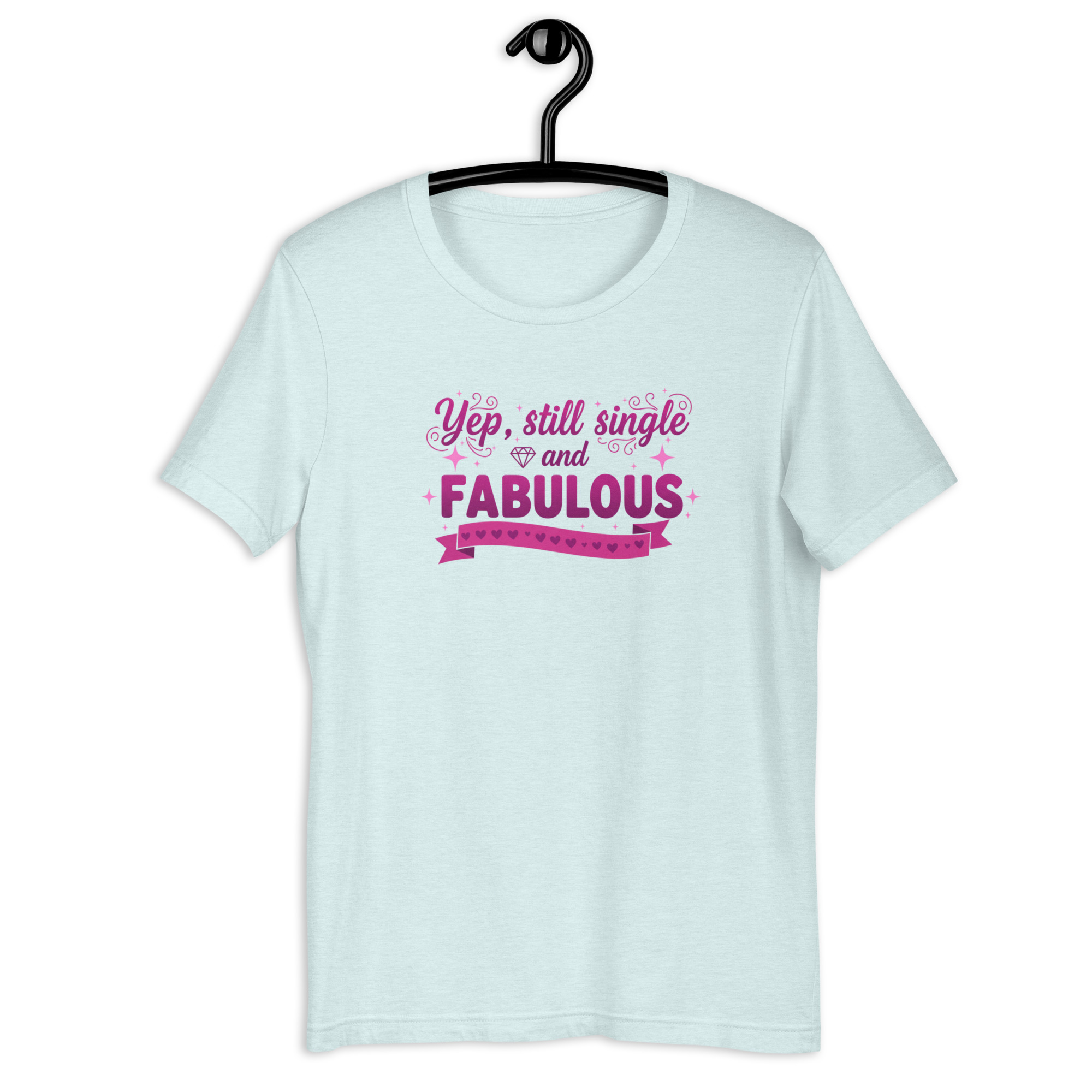 Yep still single and fabulous - Image 9