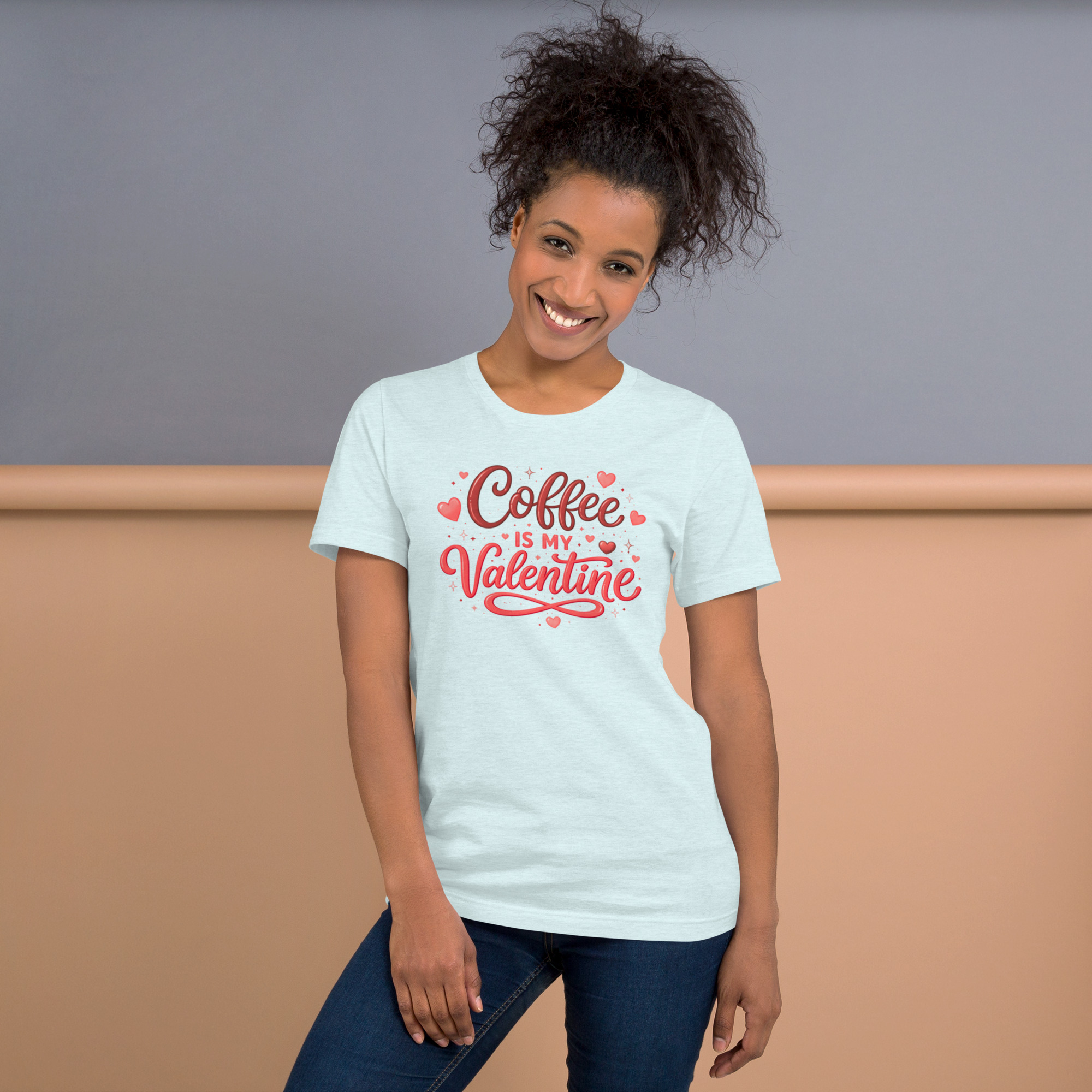 Coffee is my Valentine - Image 9