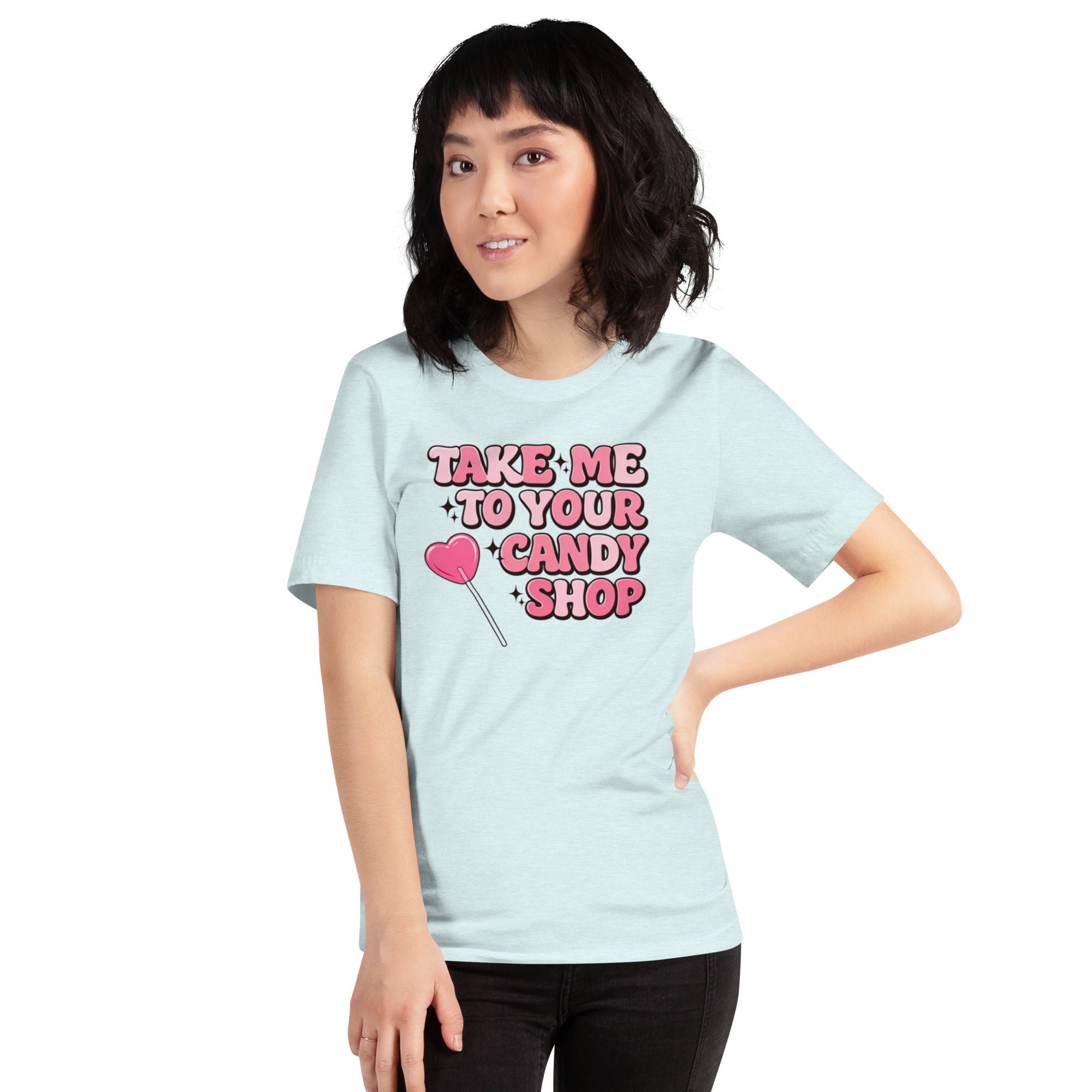 Take Me To Your Candy Shop - Image 11