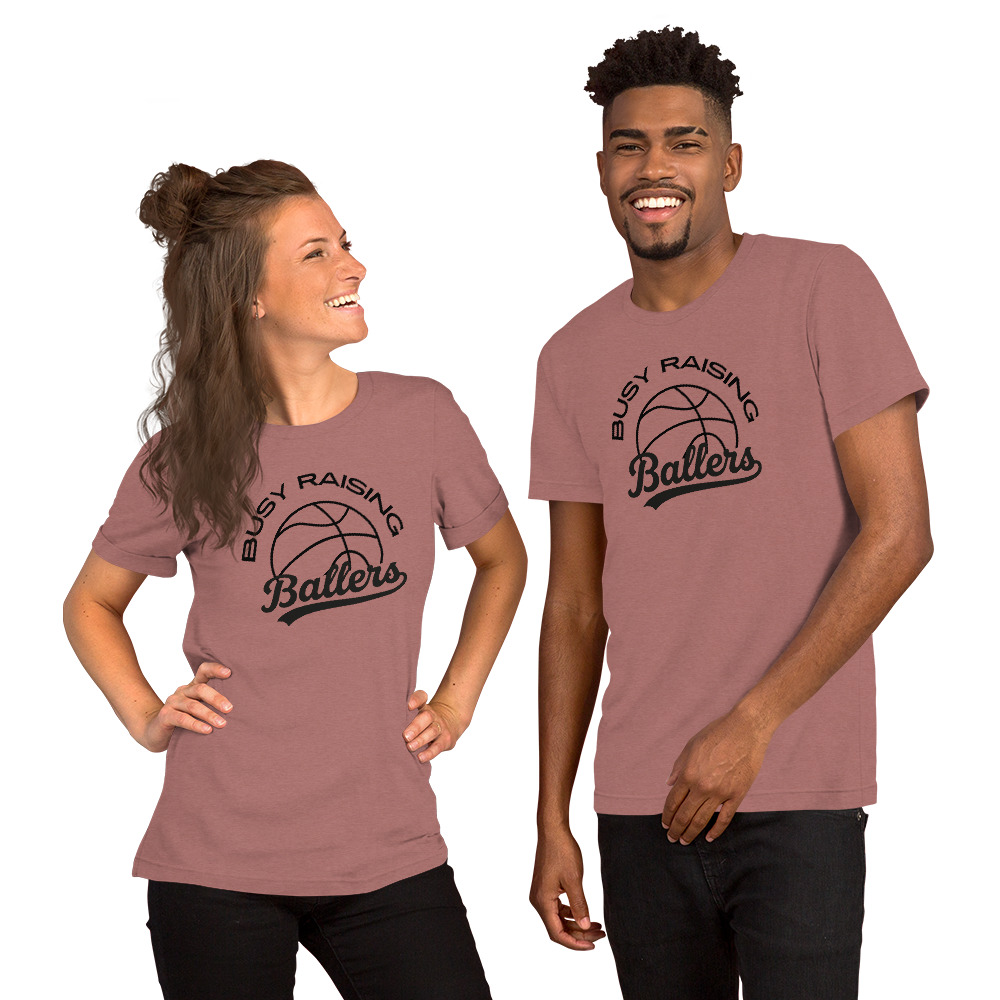Busy Raising Ballers - Image 5