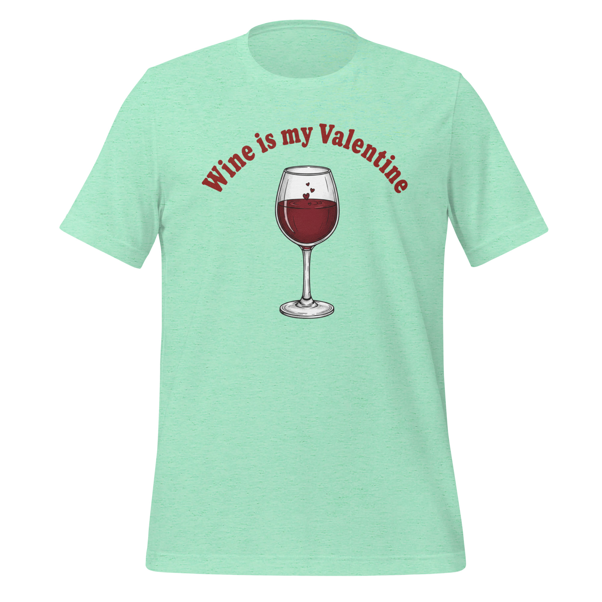 Wine is my Valentine - Image 6