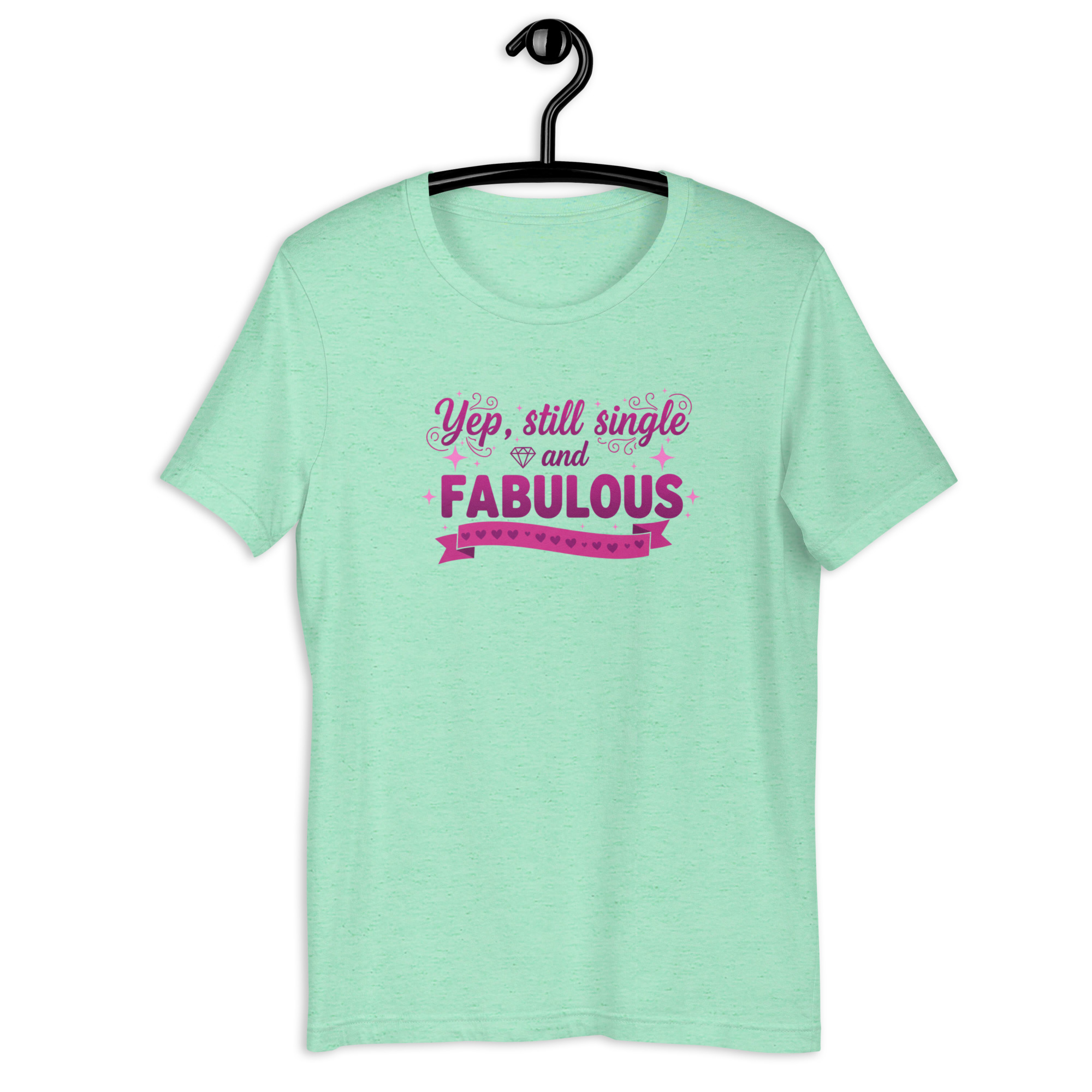 Yep still single and fabulous - Image 5