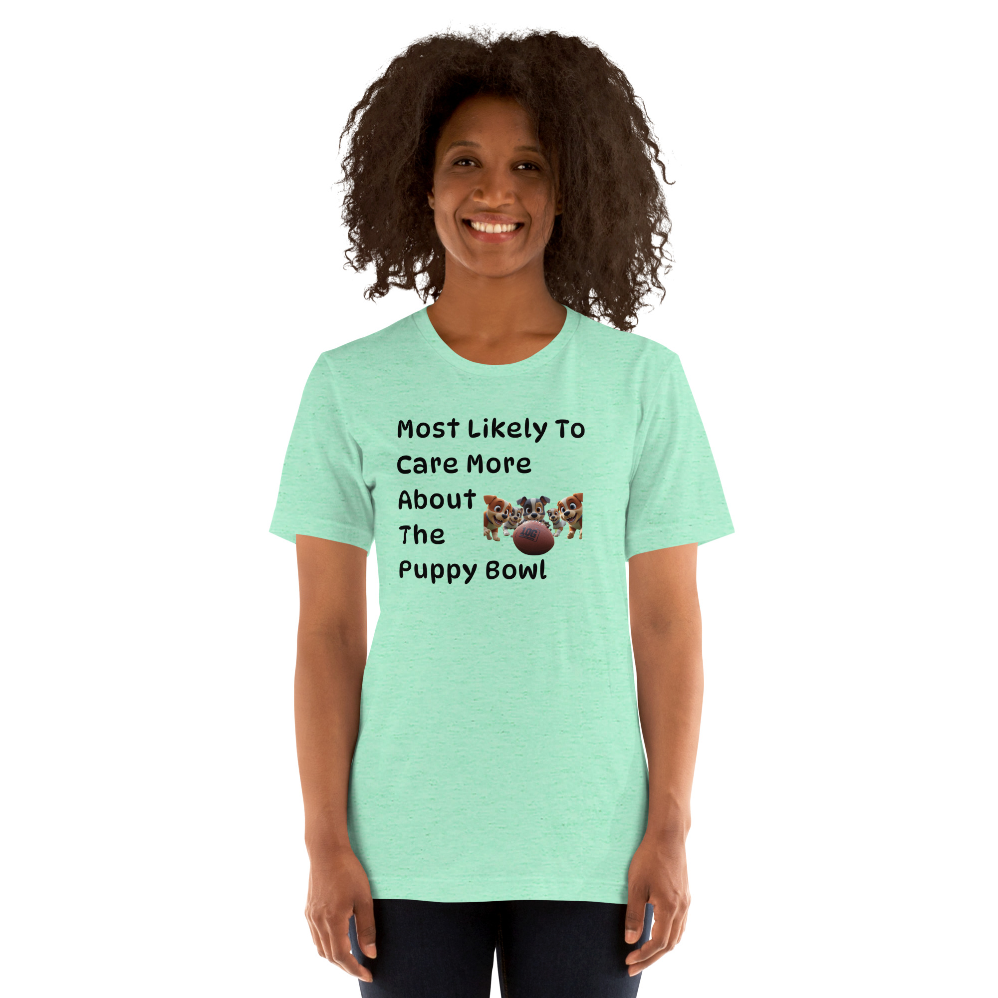 MLT - Puppy Bowl - Image 11
