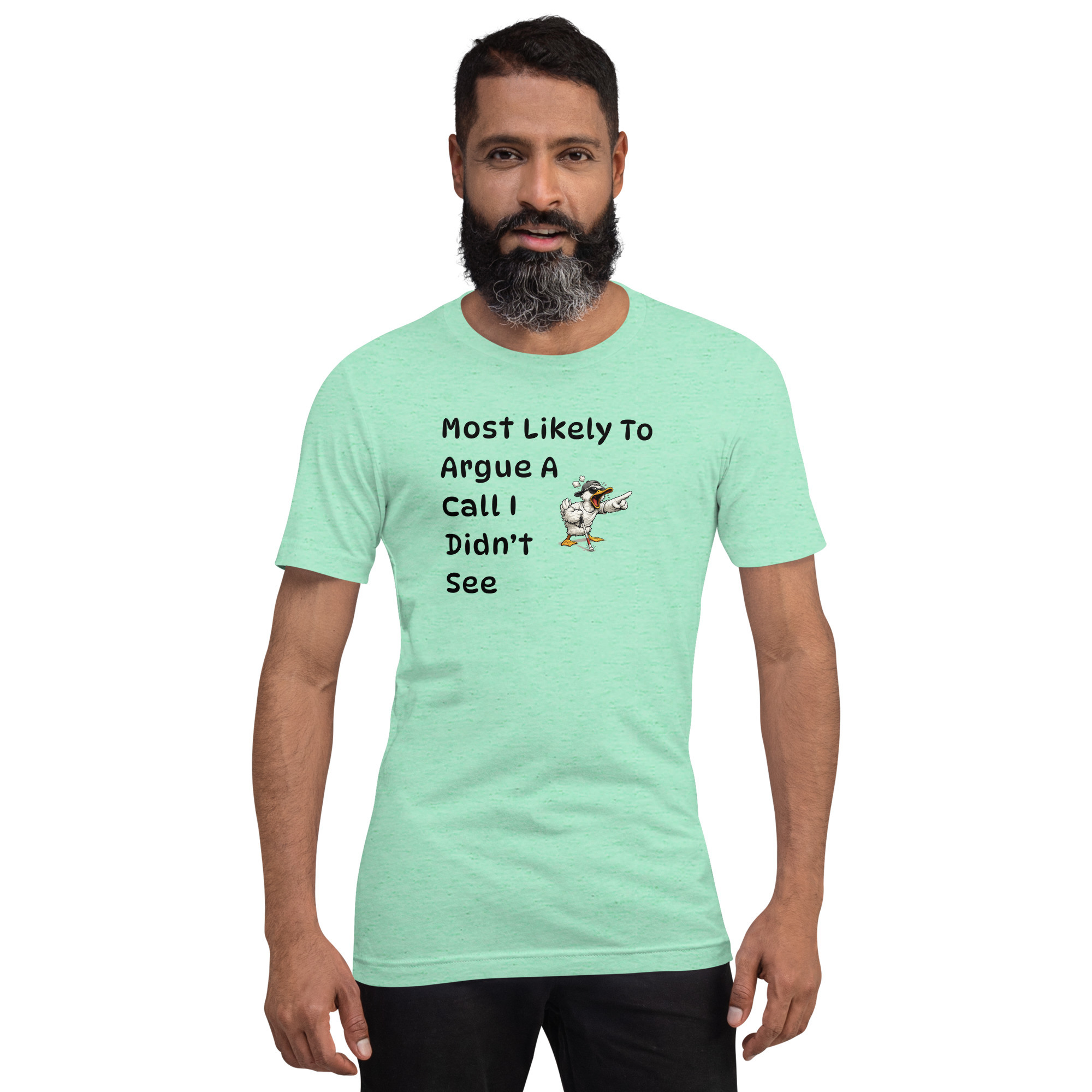 MLT - Argue A Call I Didn't See - Image 11