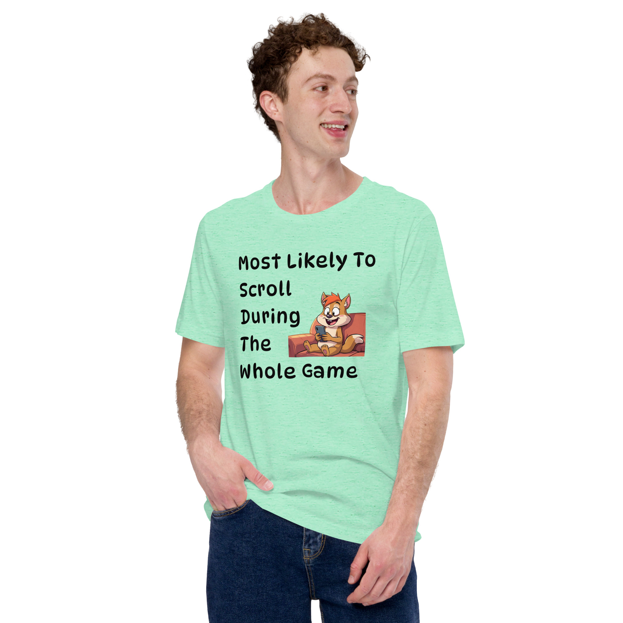 MLT - Scroll During The Whole Game - Image 11