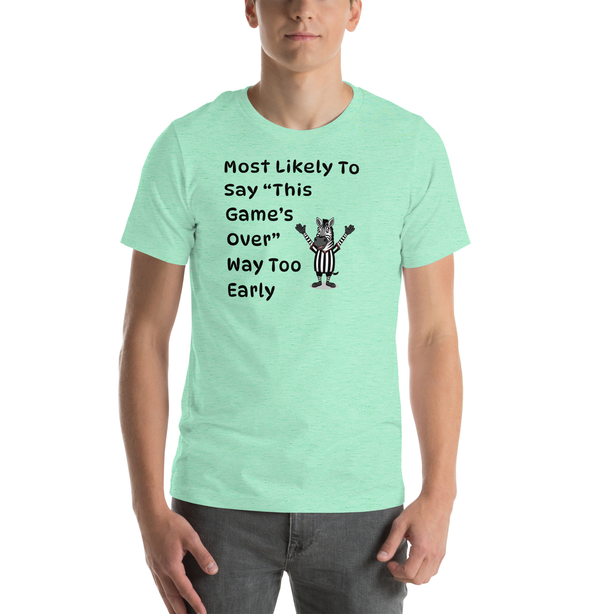 MLT - Say this game's over way too early - Image 11
