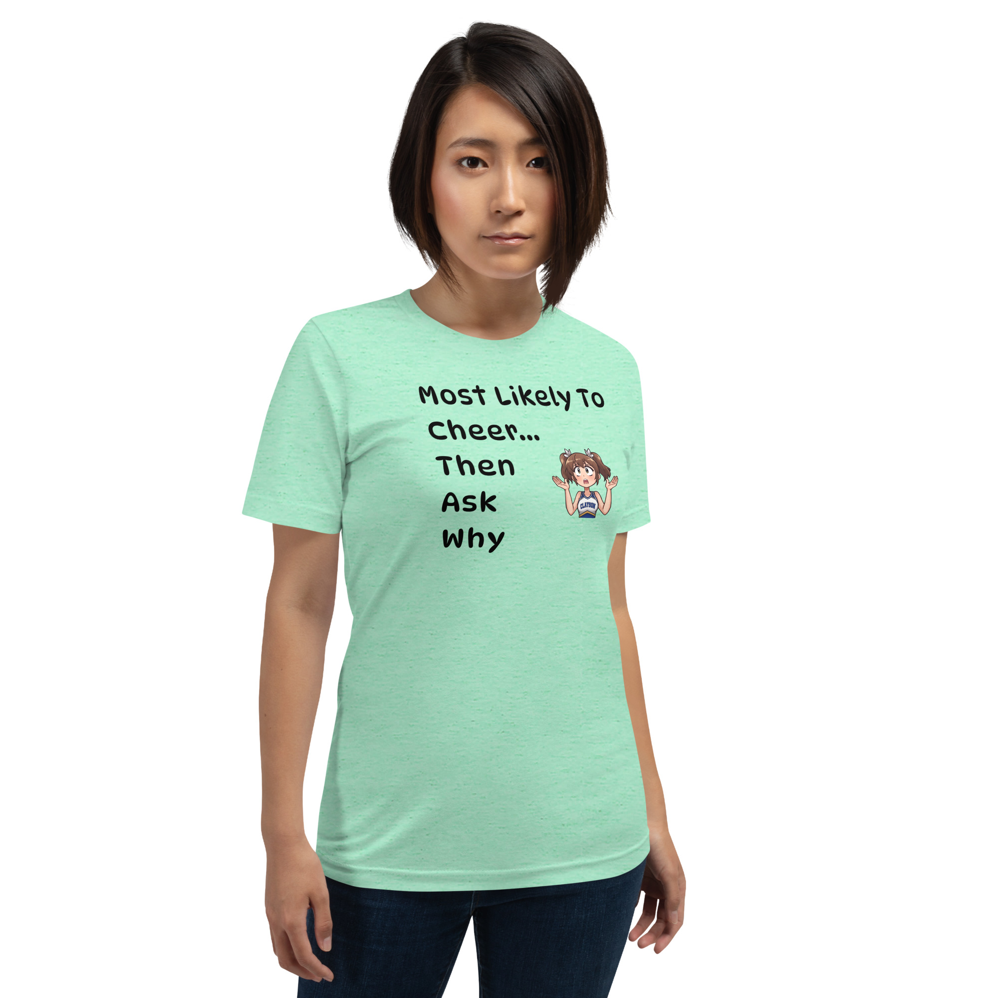 MLT - Cheer and then ask why - Image 11