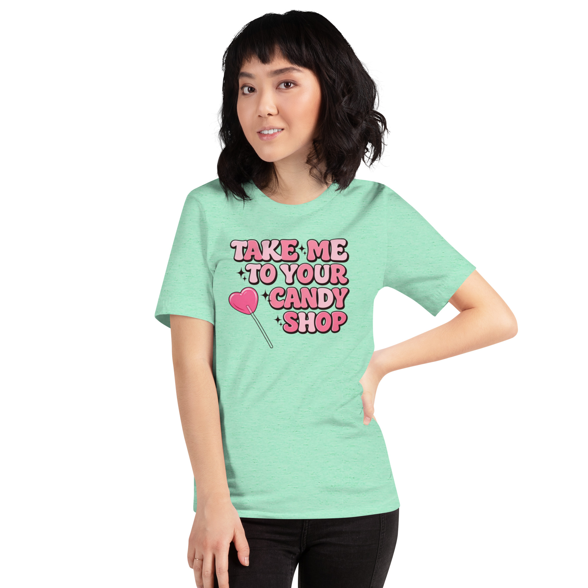 Take Me To Your Candy Shop - Image 9