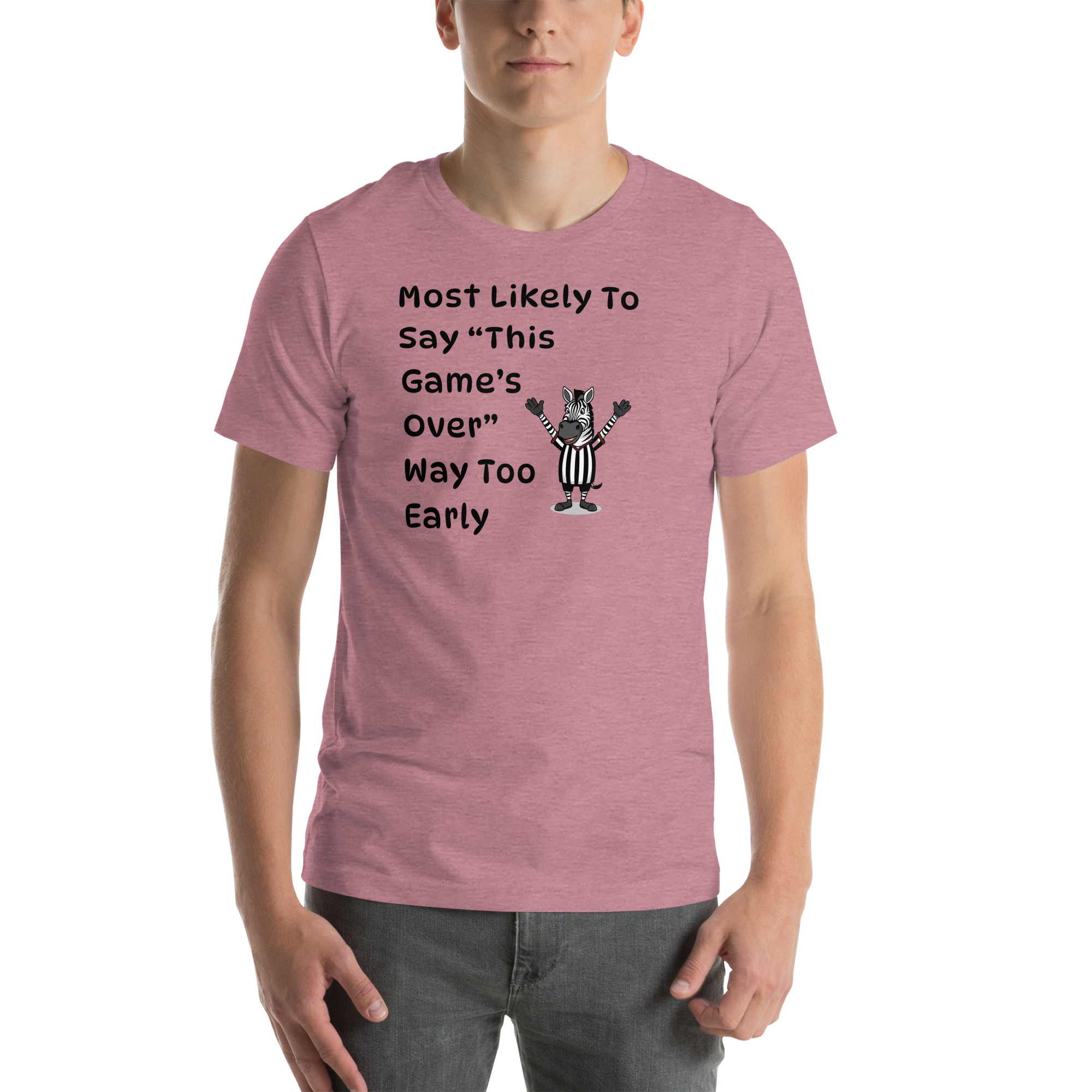 MLT - Say this game's over way too early - Image 4