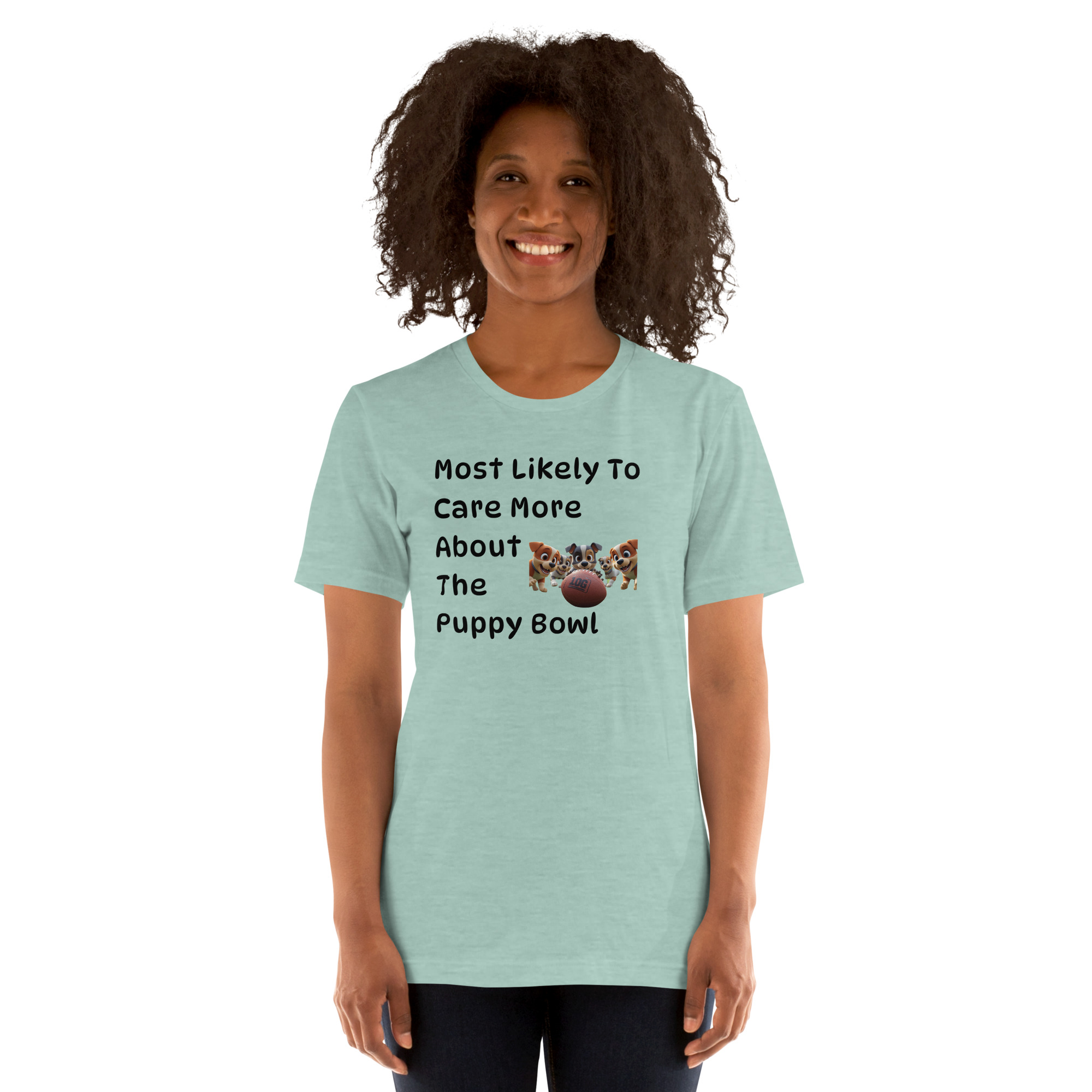 MLT - Puppy Bowl - Image 5
