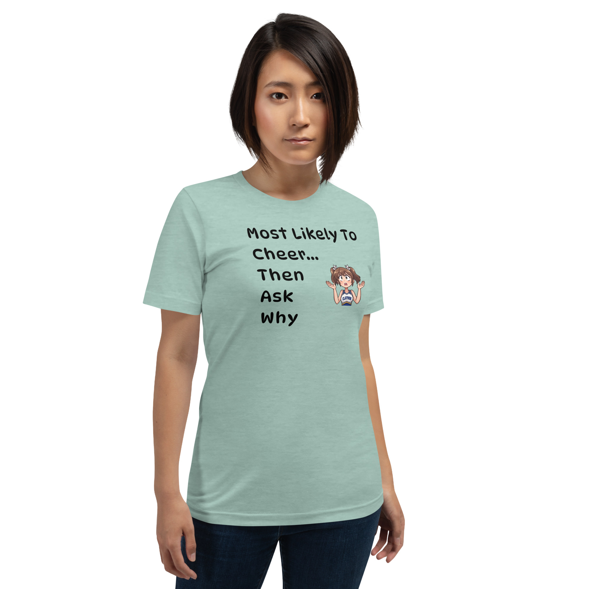 MLT - Cheer and then ask why - Image 4