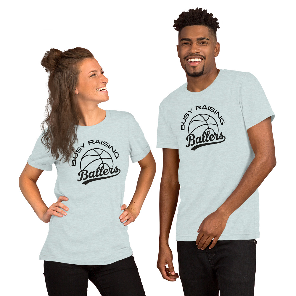 Busy Raising Ballers - Image 11