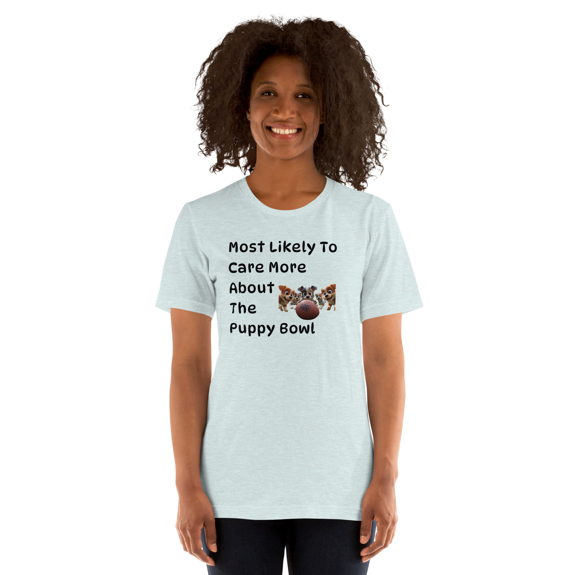 MLT - Puppy Bowl - Image 10