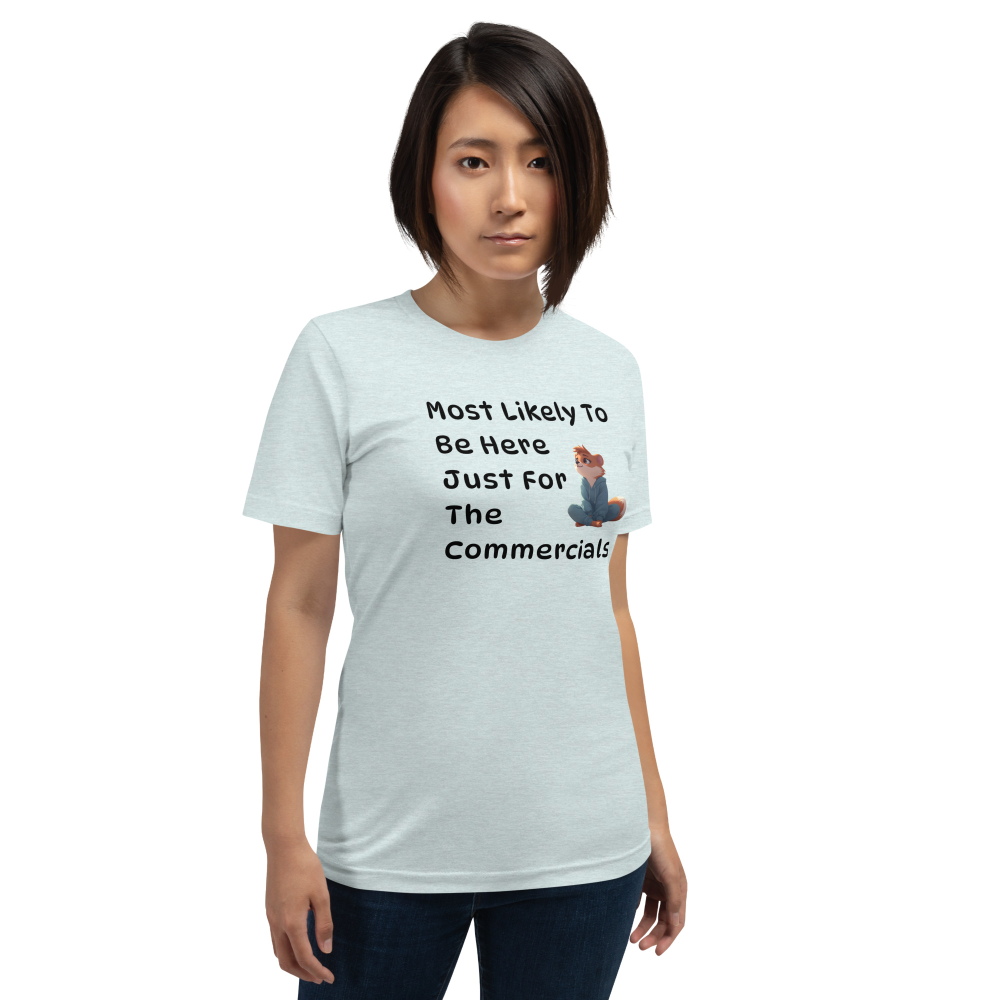MLT - To Be Here For The Commercials - Image 10