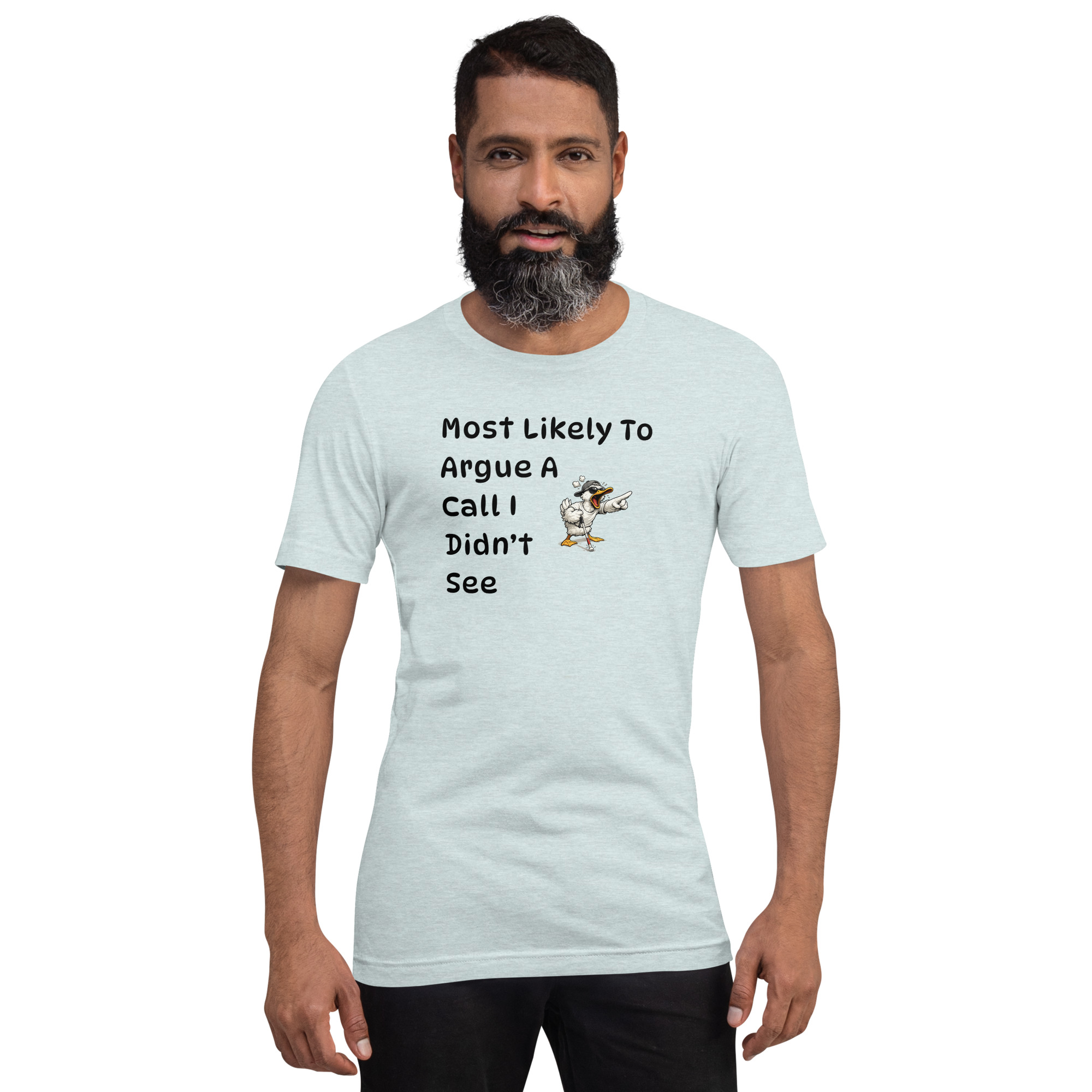 MLT - Argue A Call I Didn't See - Image 10
