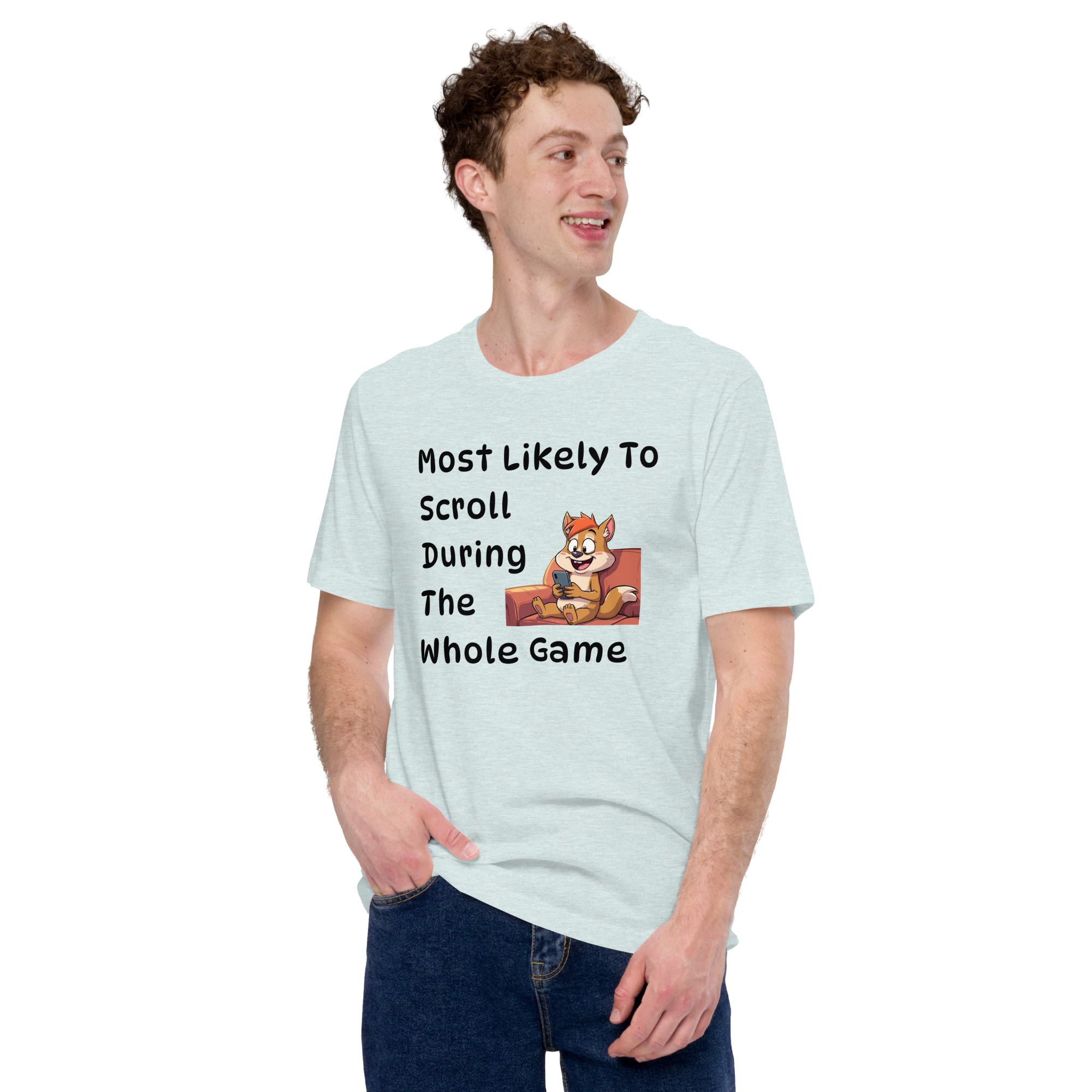 MLT - Scroll During The Whole Game - Image 10