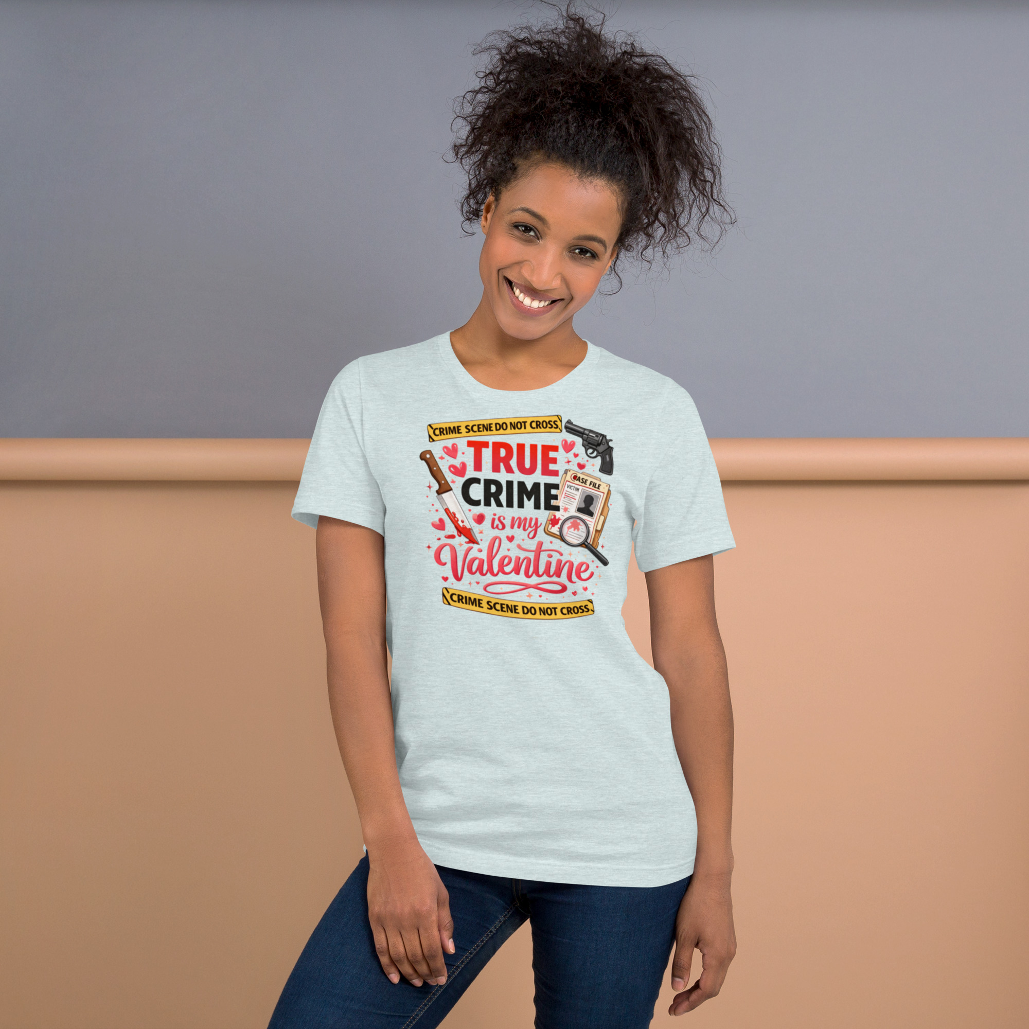 True Crime is my Valentine - Image 8